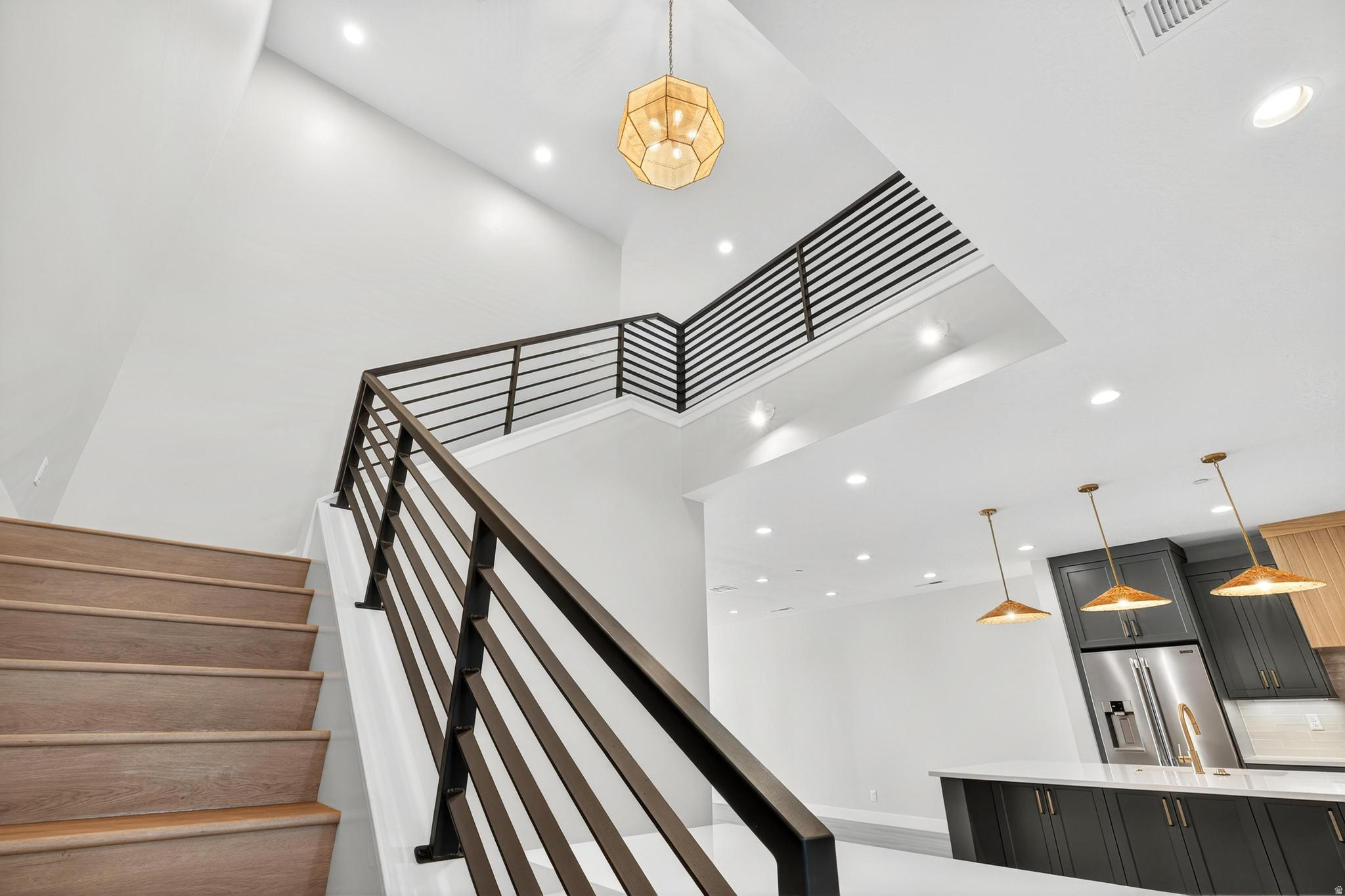 ISLAND AT CORAL CANYON - Residential