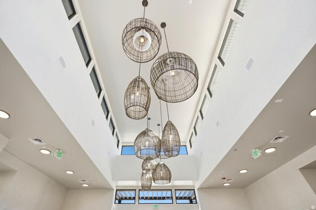 ISLAND AT CORAL CANYON - Residential