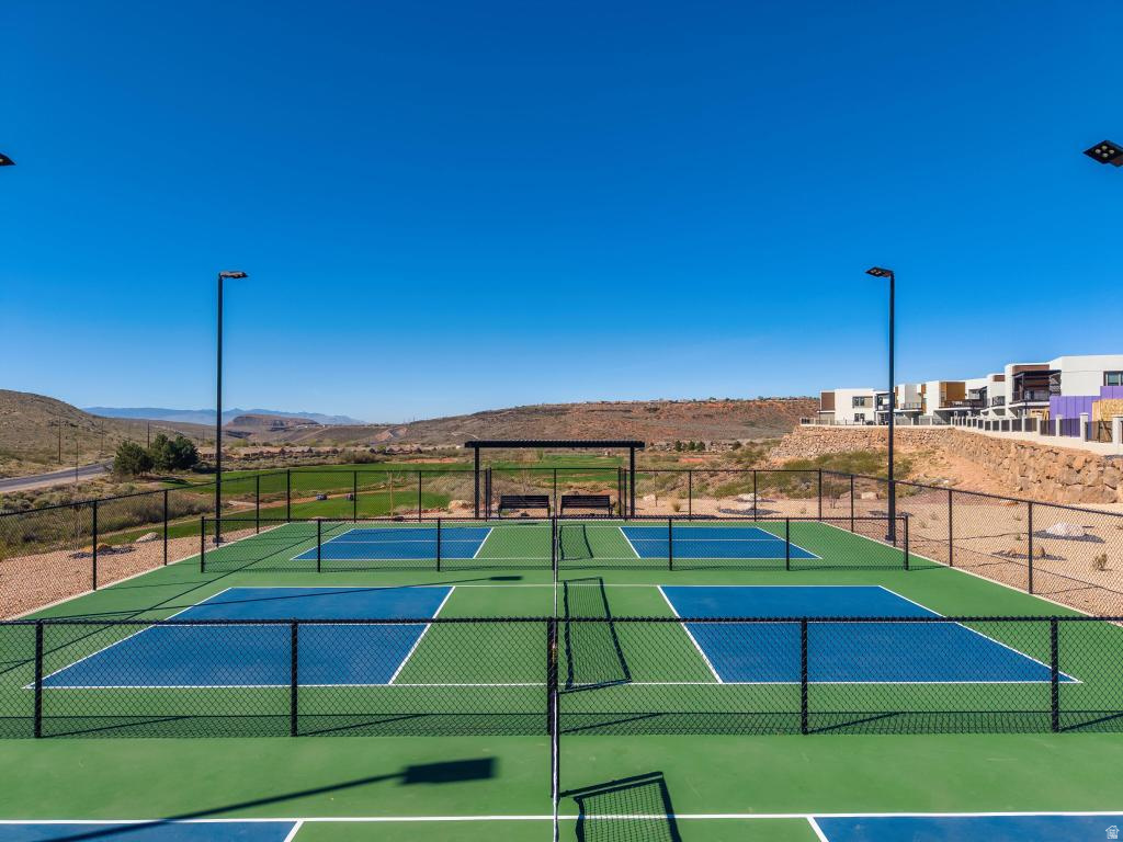 ISLAND AT CORAL CANYON - Residential