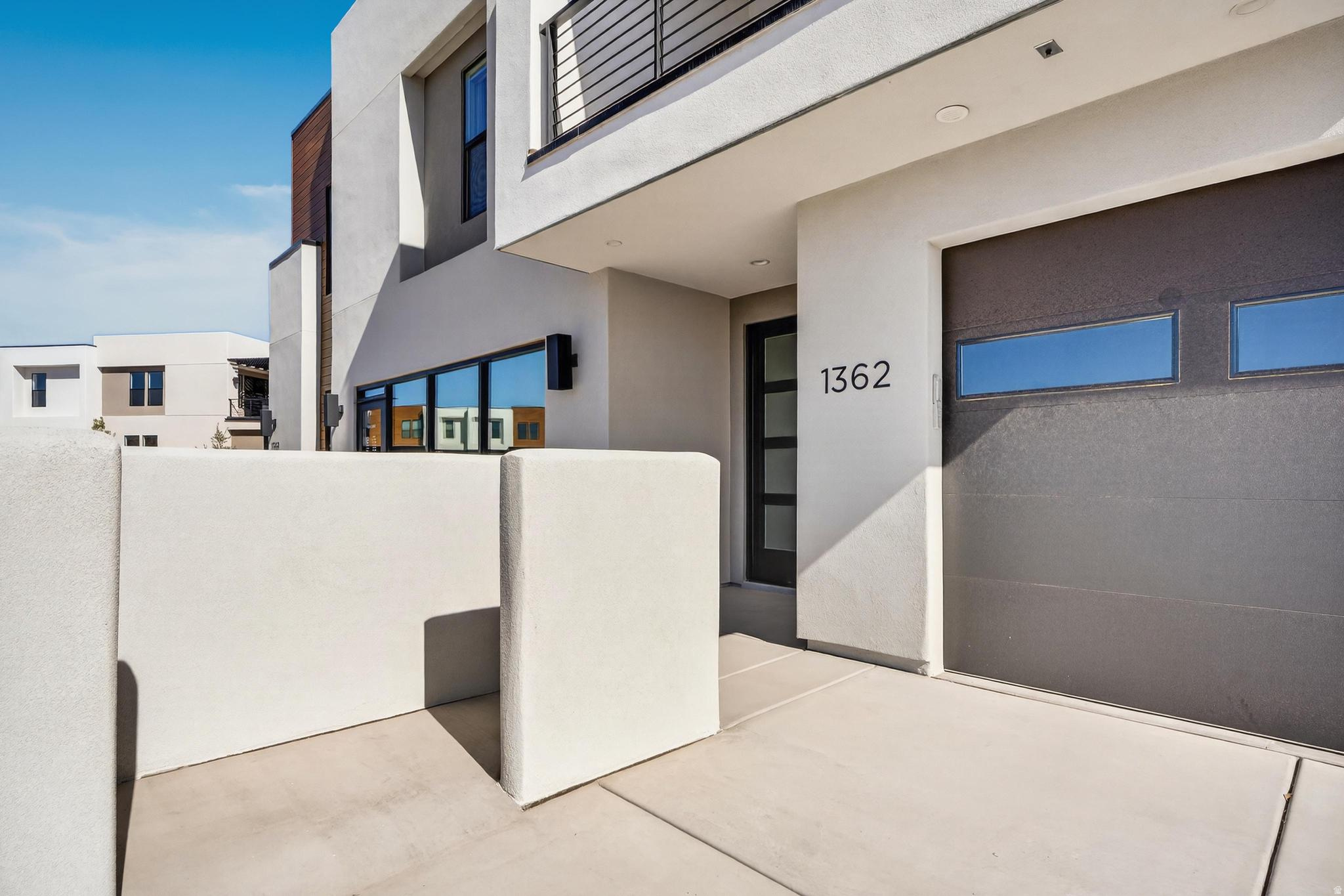 ISLAND AT CORAL CANYON - Residential