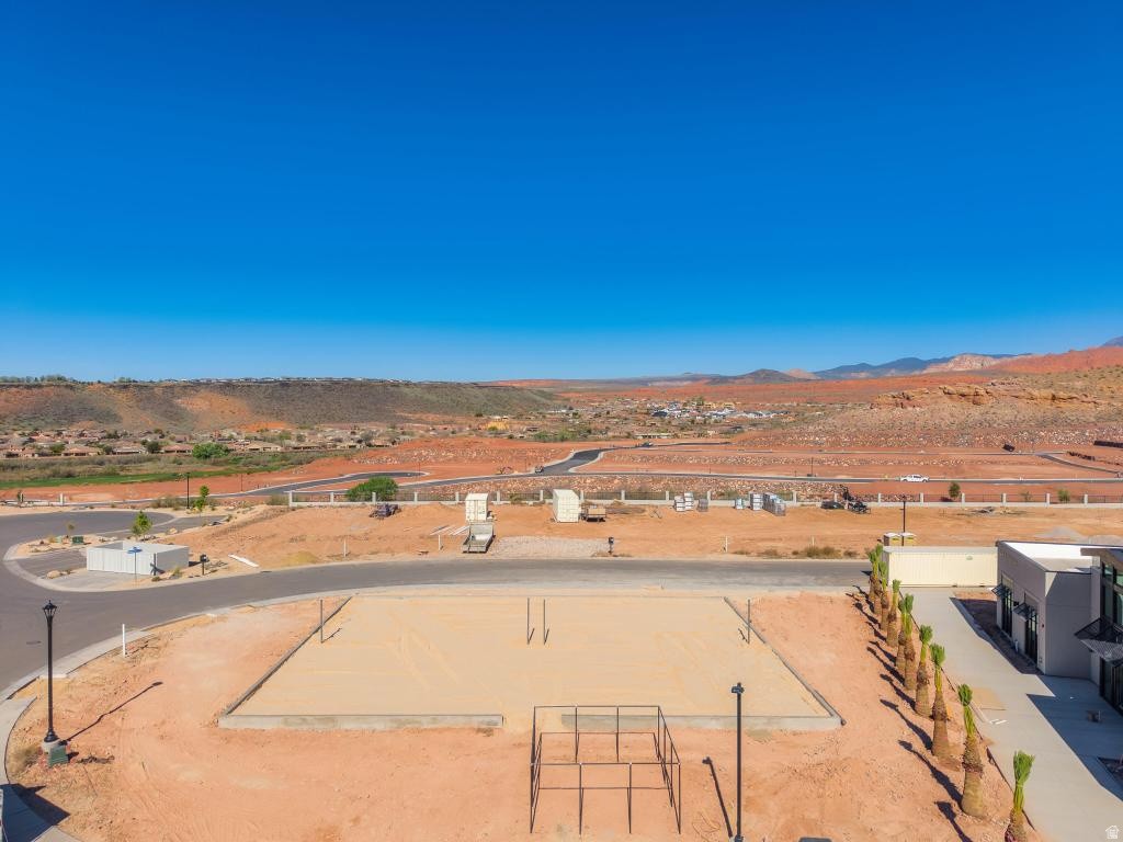 ISLAND AT CORAL CANYON - Residential