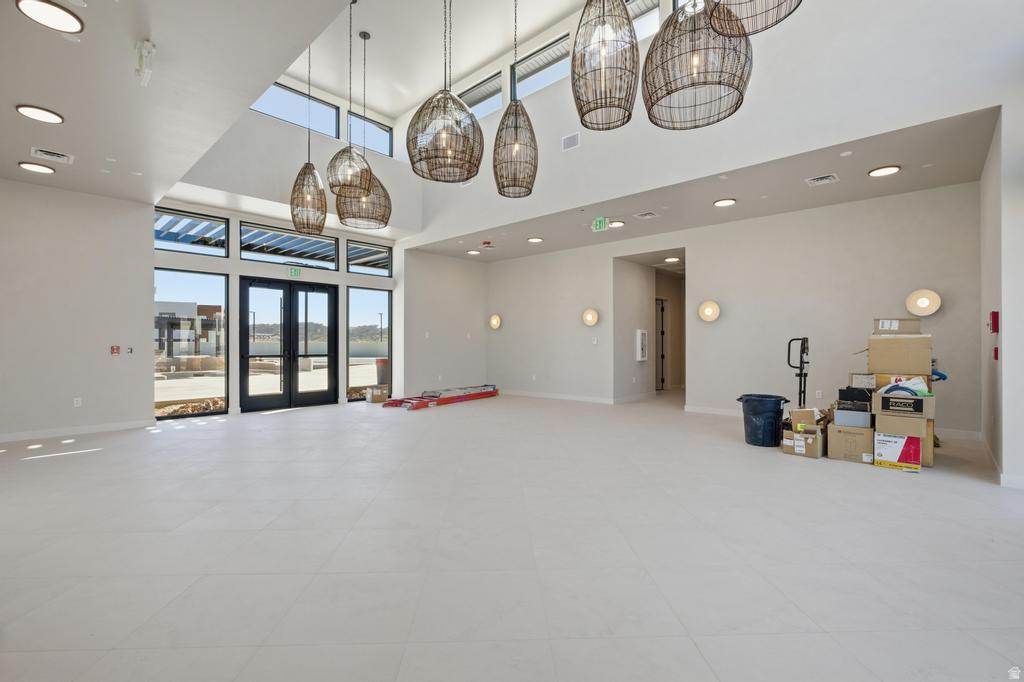 ISLAND AT CORAL CANYON - Residential