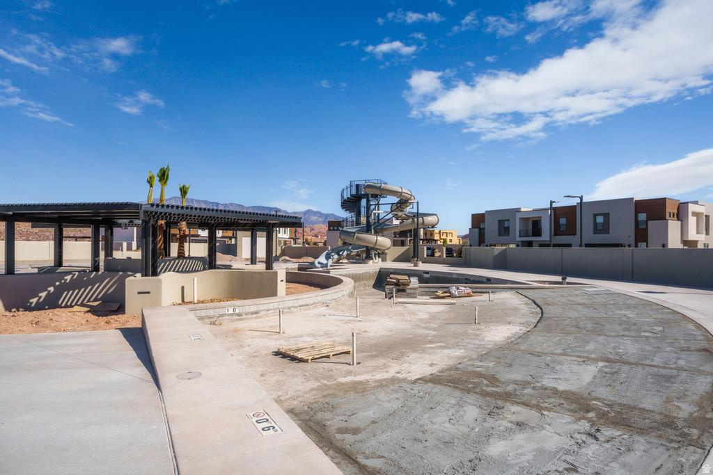 ISLAND AT CORAL CANYON - Residential