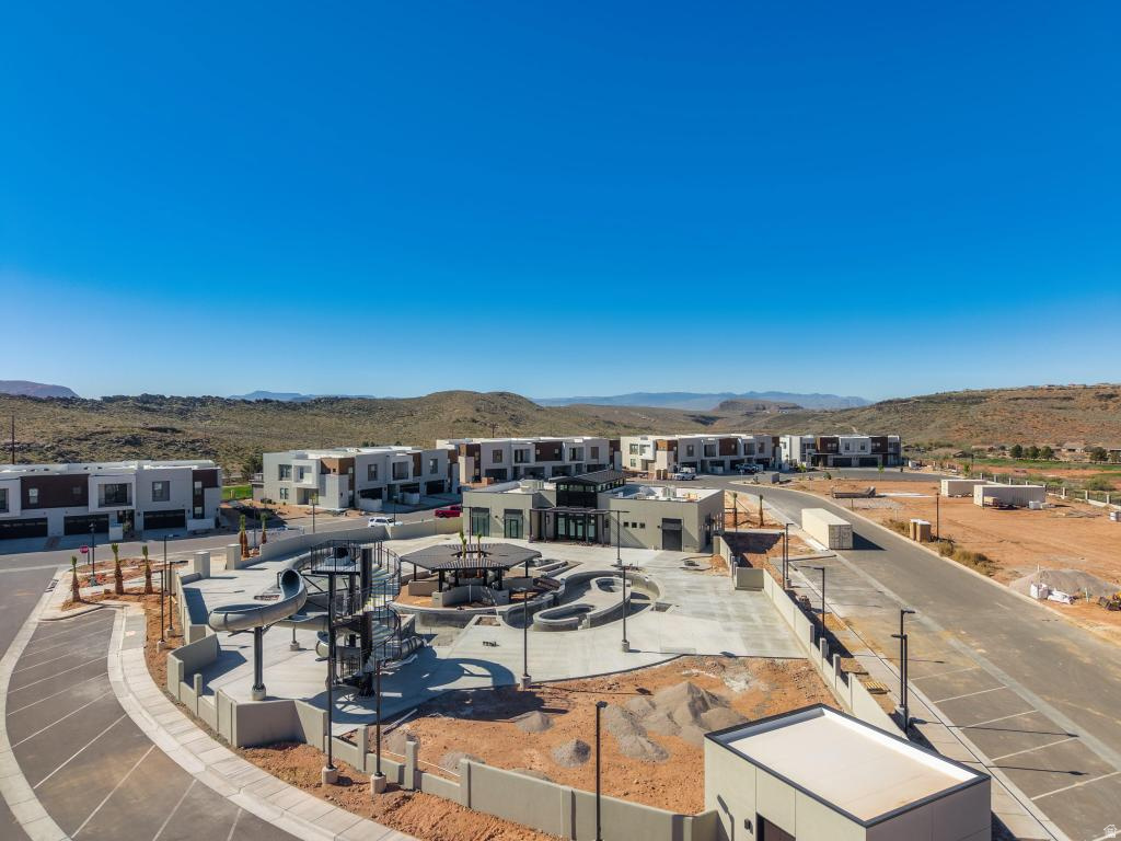 ISLAND AT CORAL CANYON - Residential