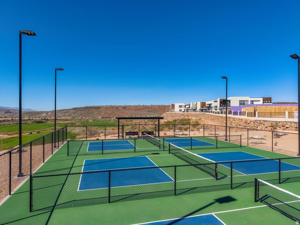 ISLAND AT CORAL CANYON - Residential