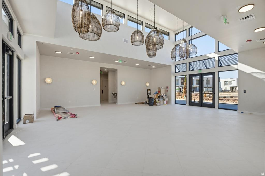 ISLAND AT CORAL CANYON - Residential