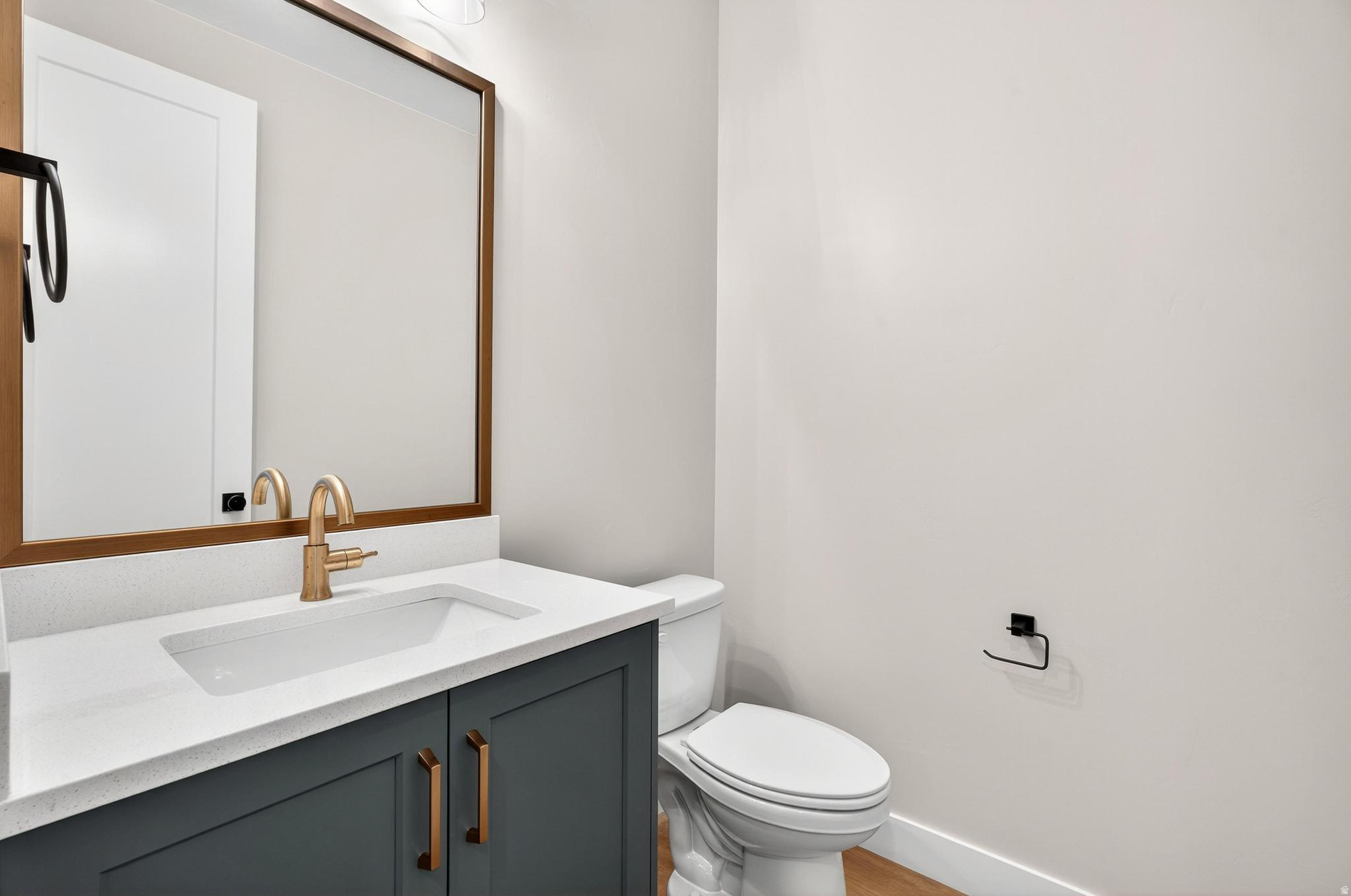 ISLAND AT CORAL CANYON - Residential