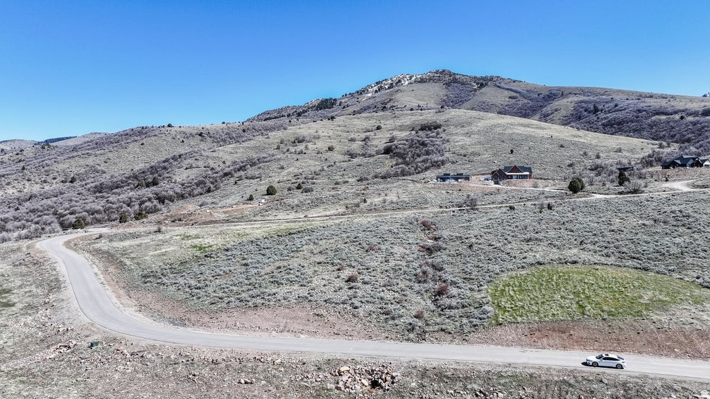 Photo of 11 MOUNTAIN MEADOW DR #11, Franklin, ID 83237 (MLS # 2185162)