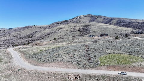 Vacant Land For Sale - 11 Mountain Meadow Dr #11<br/> Franklin County, Franklin, ID 83237