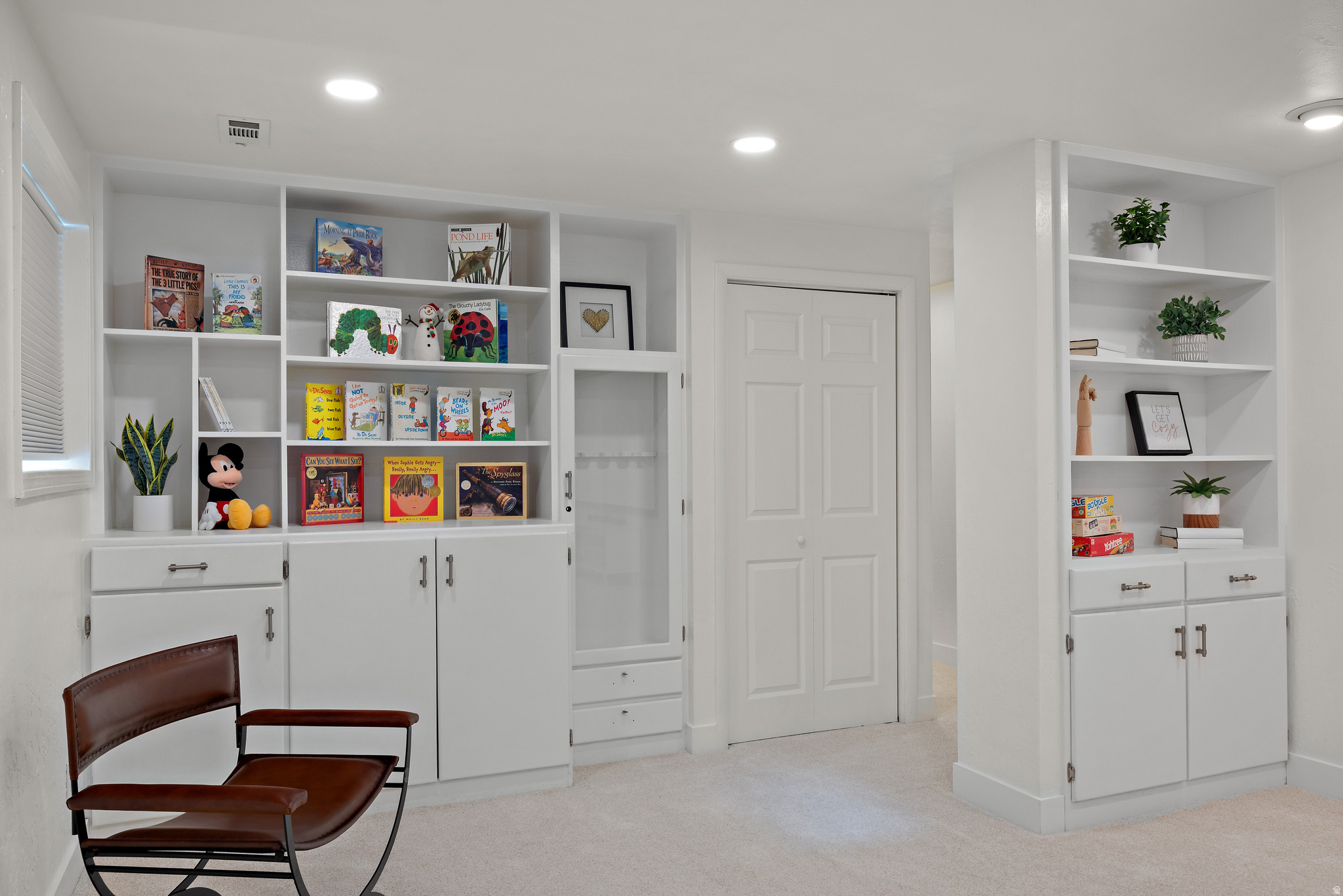 CHALET VILLAGE - Residential