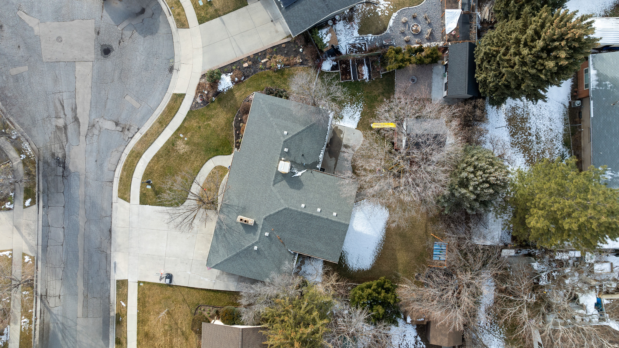 CHALET VILLAGE - Residential