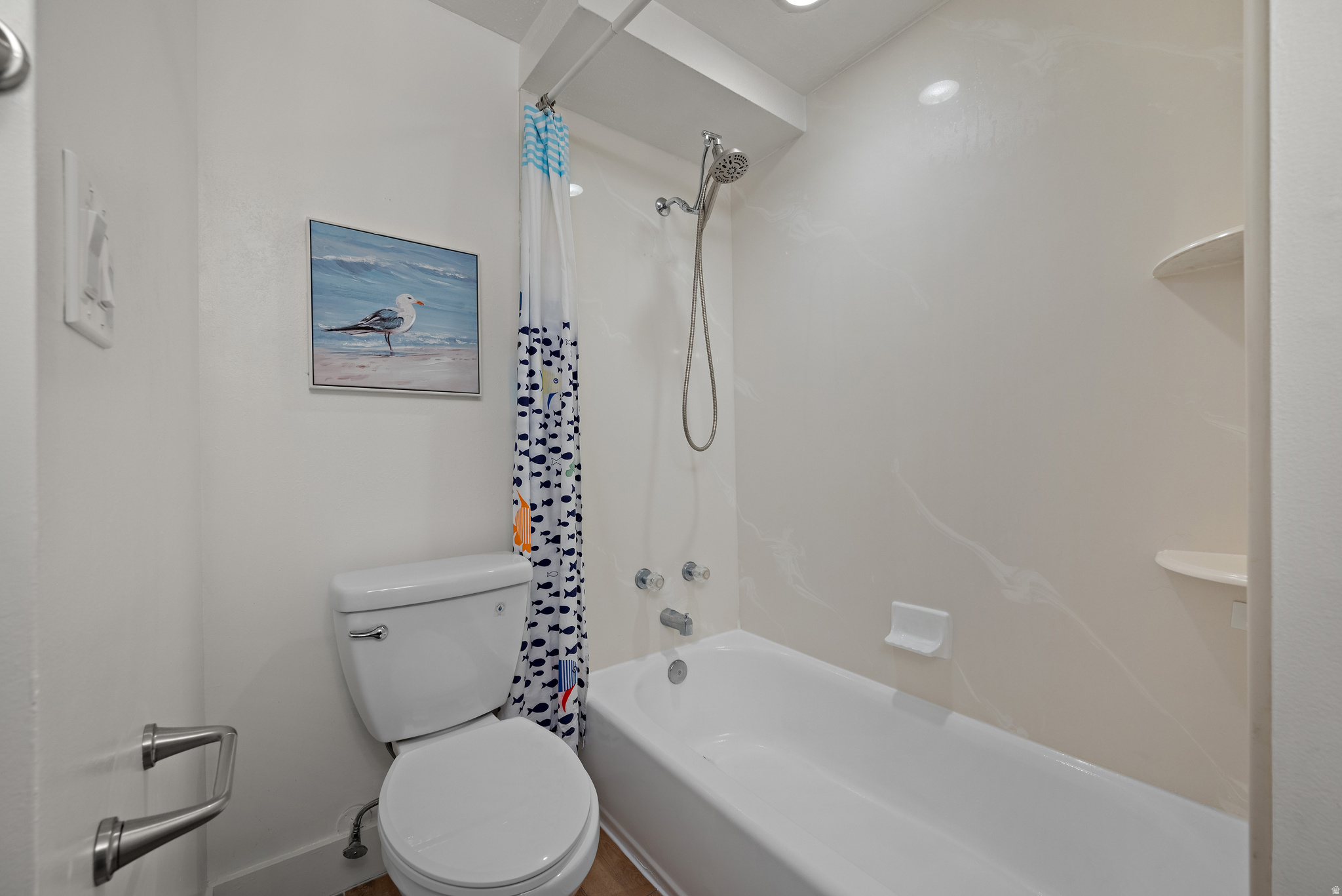 CHALET VILLAGE - Residential