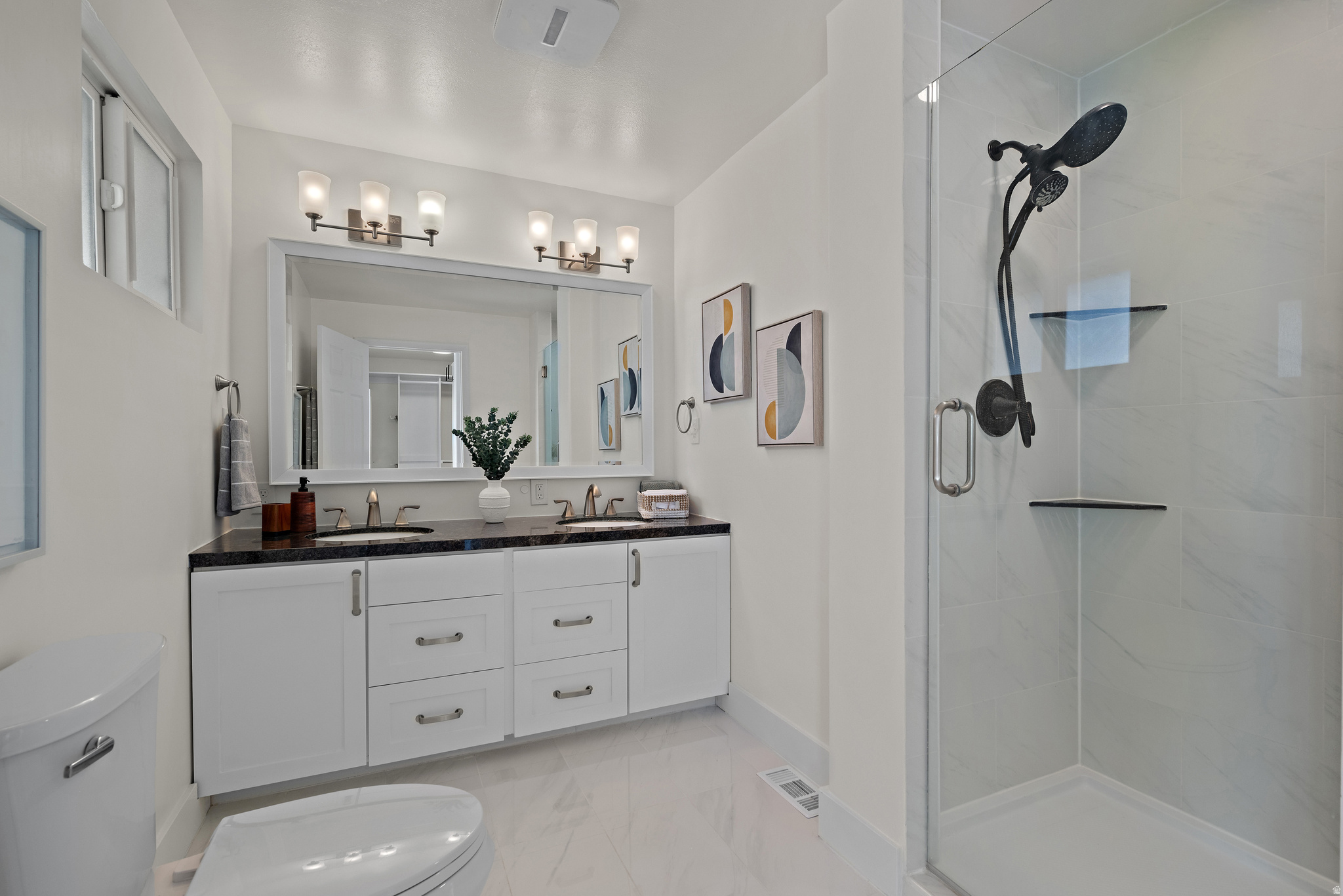 CHALET VILLAGE - Residential