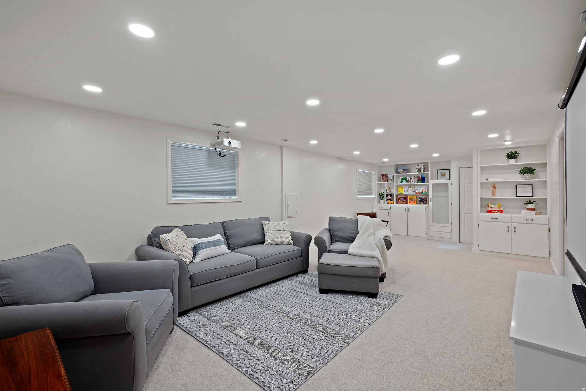 CHALET VILLAGE - Residential