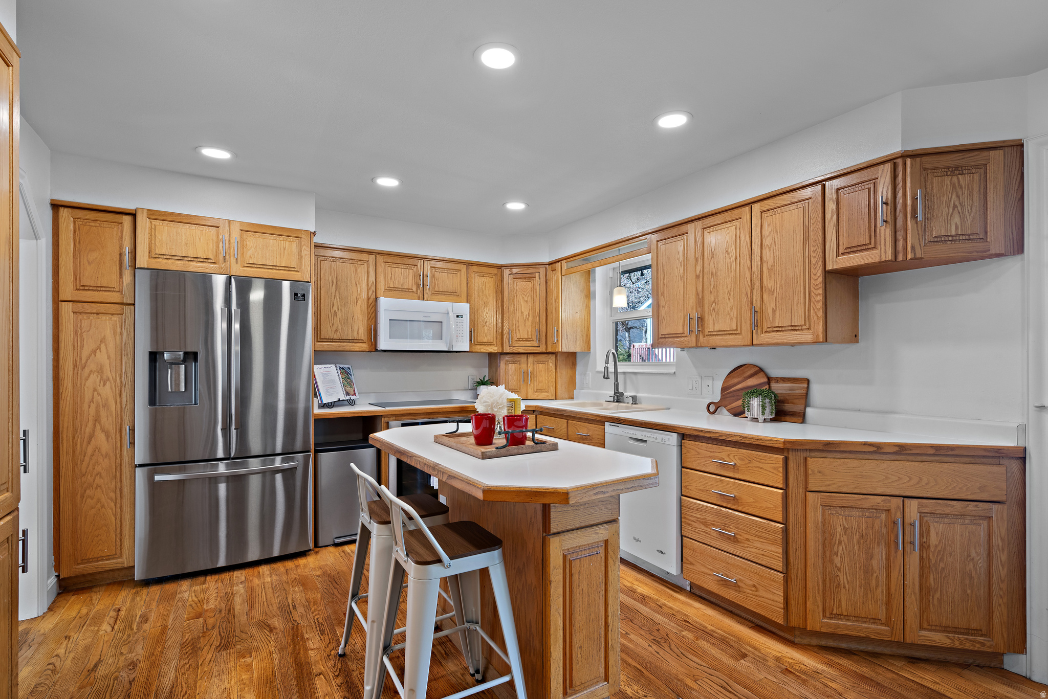 CHALET VILLAGE - Residential