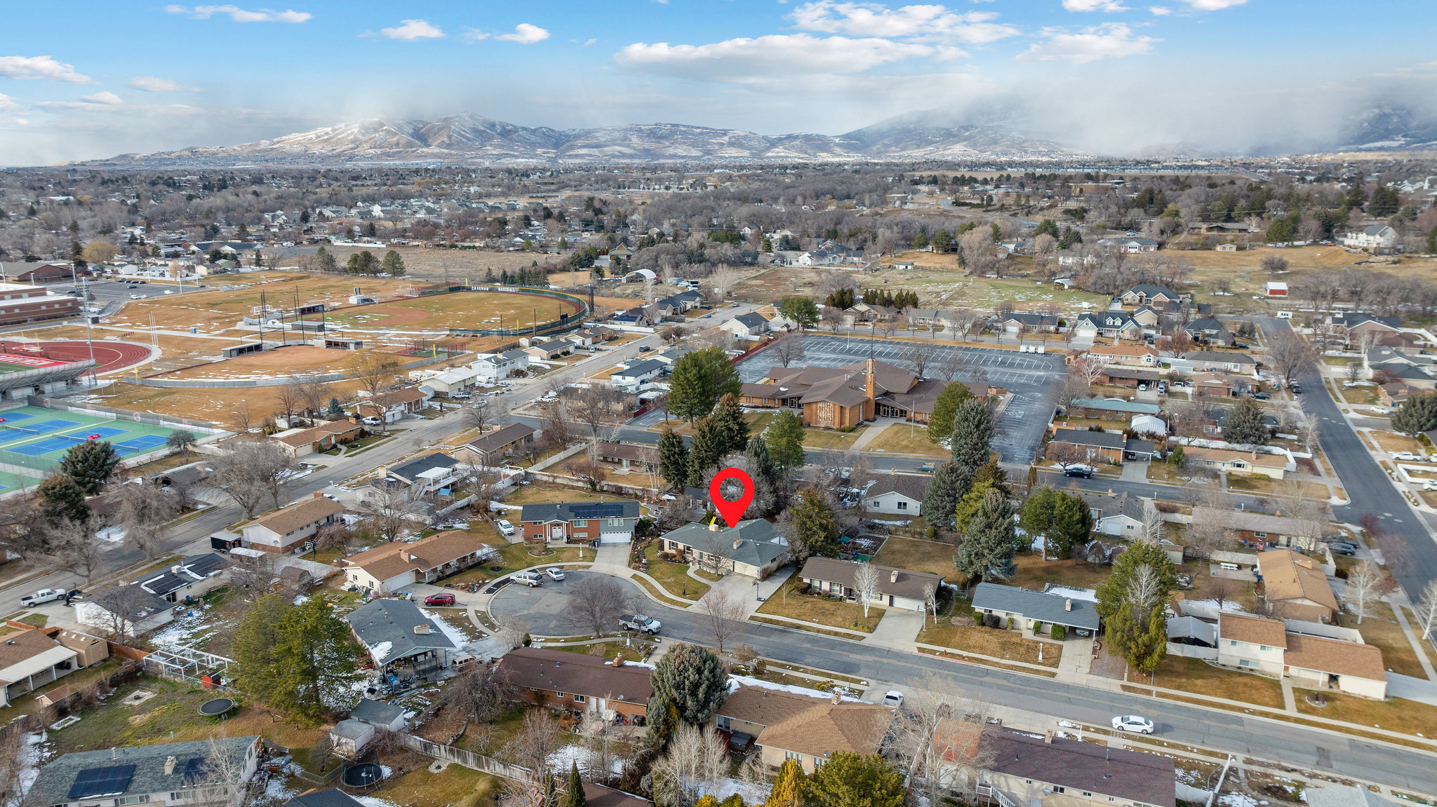 CHALET VILLAGE - Residential