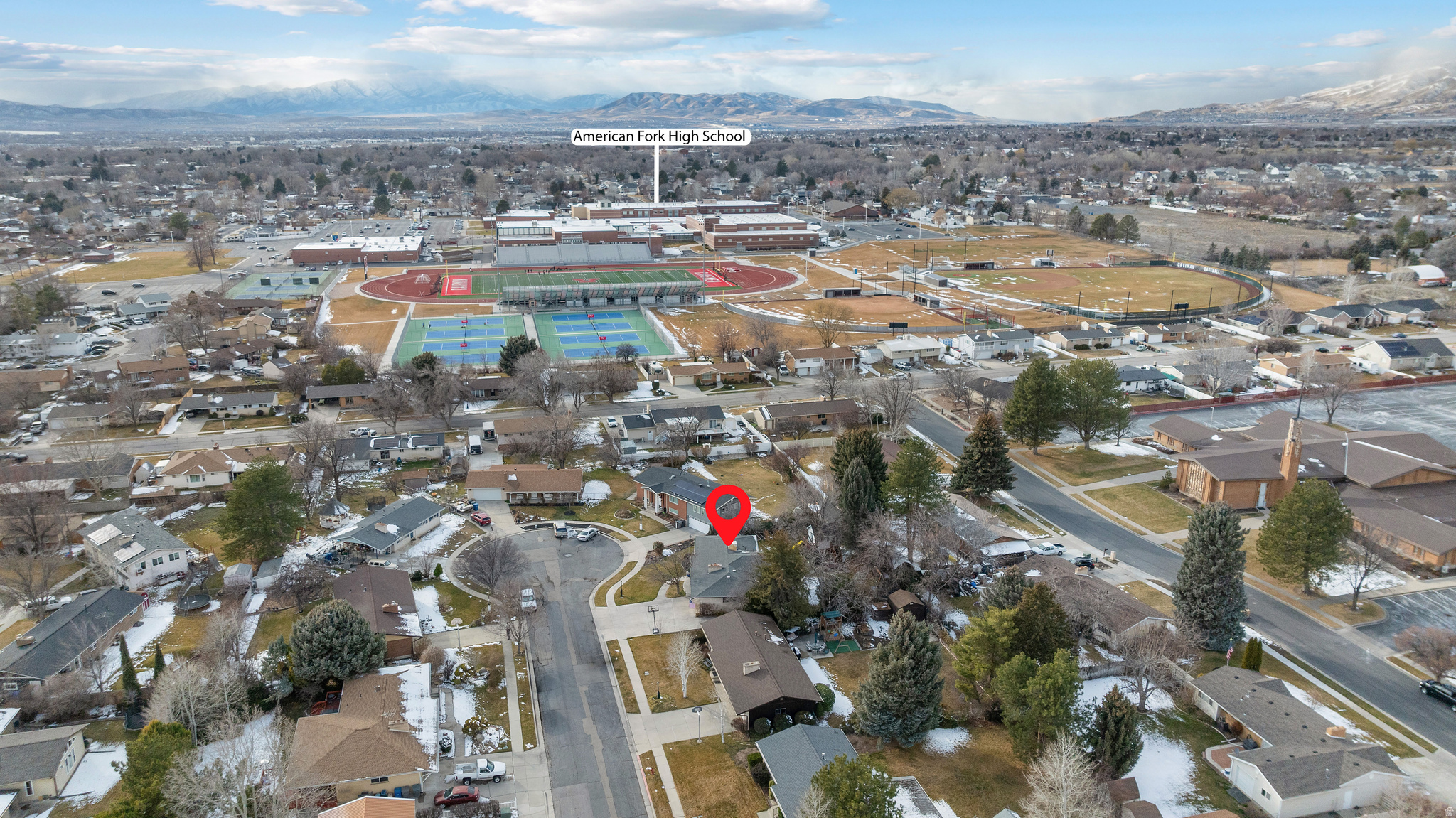 CHALET VILLAGE - Residential