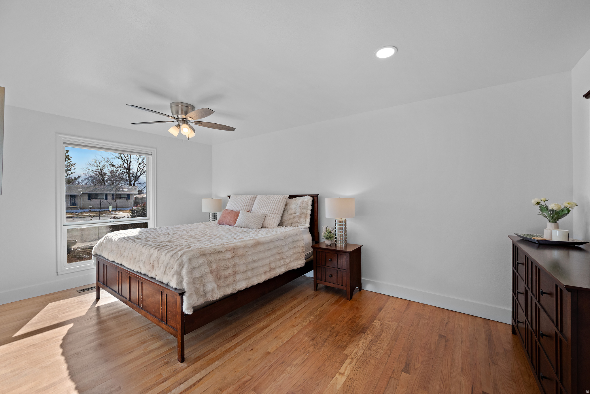 CHALET VILLAGE - Residential