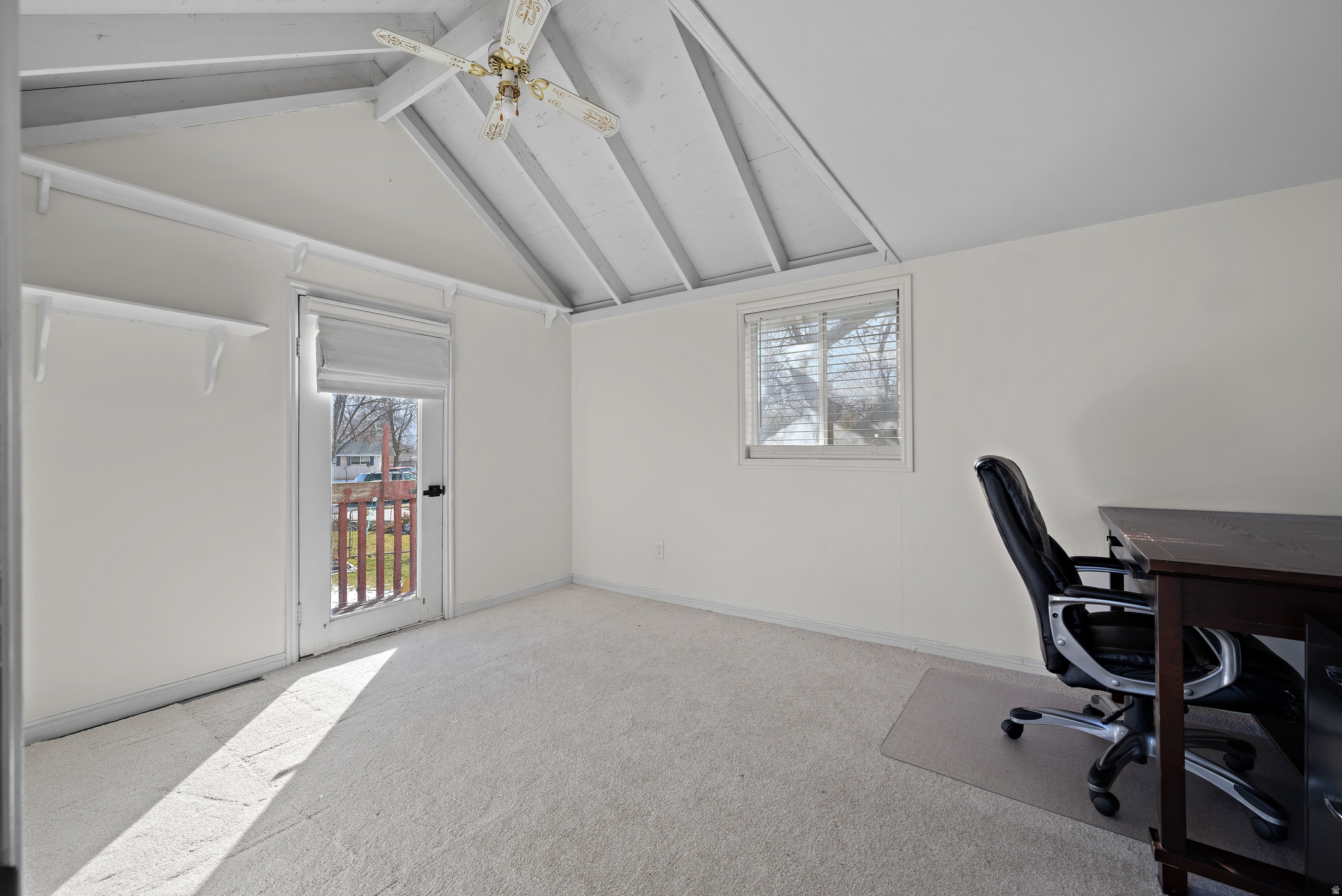 CHALET VILLAGE - Residential