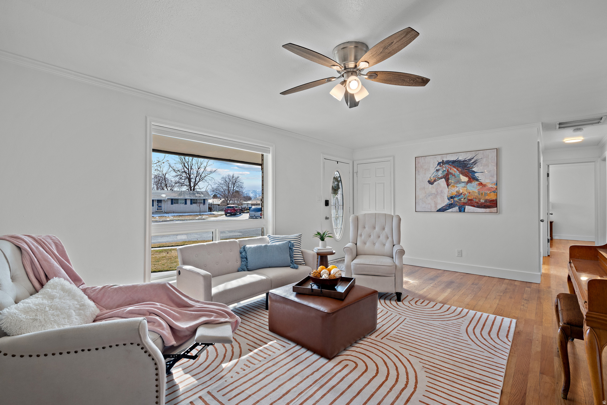 CHALET VILLAGE - Residential