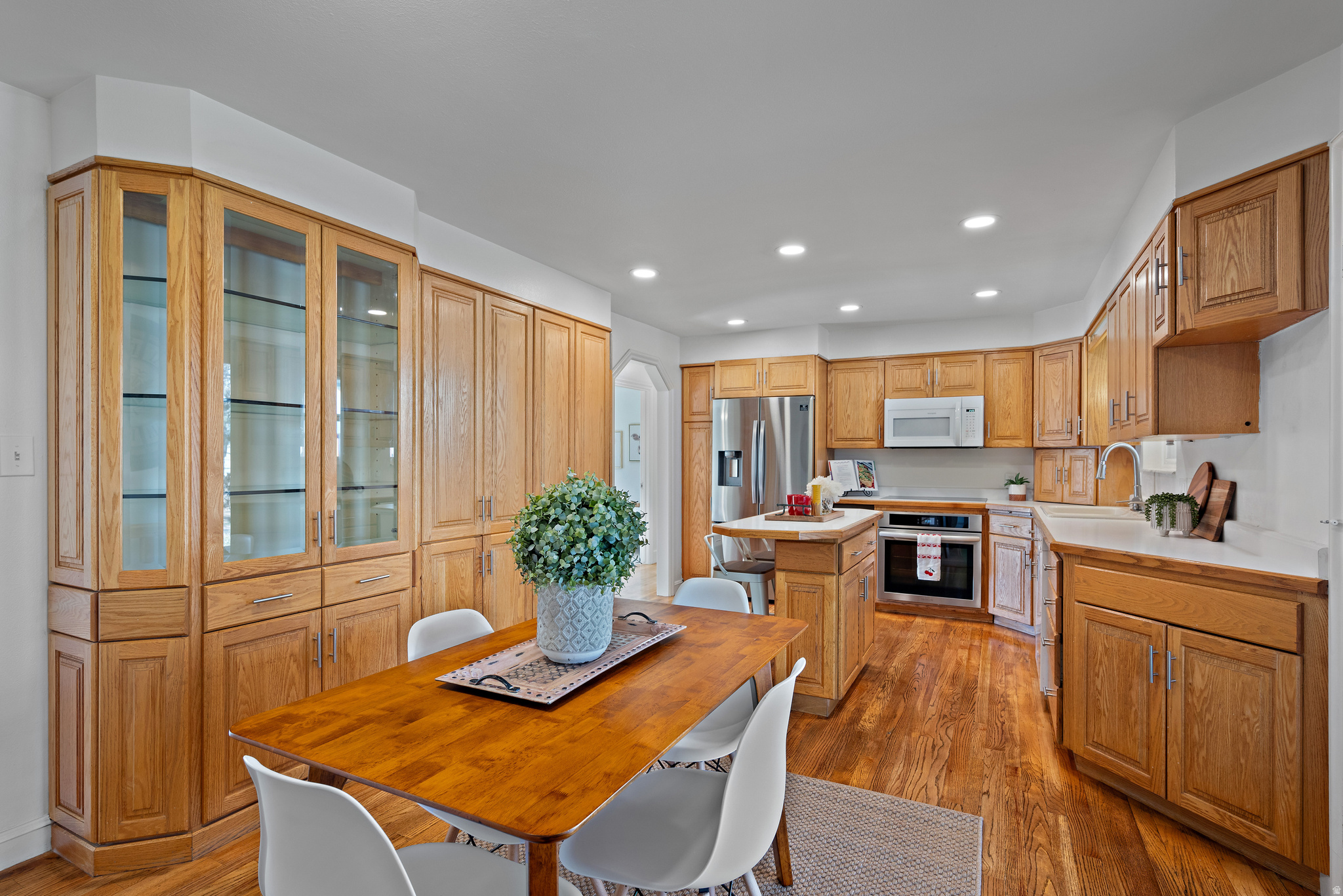 CHALET VILLAGE - Residential