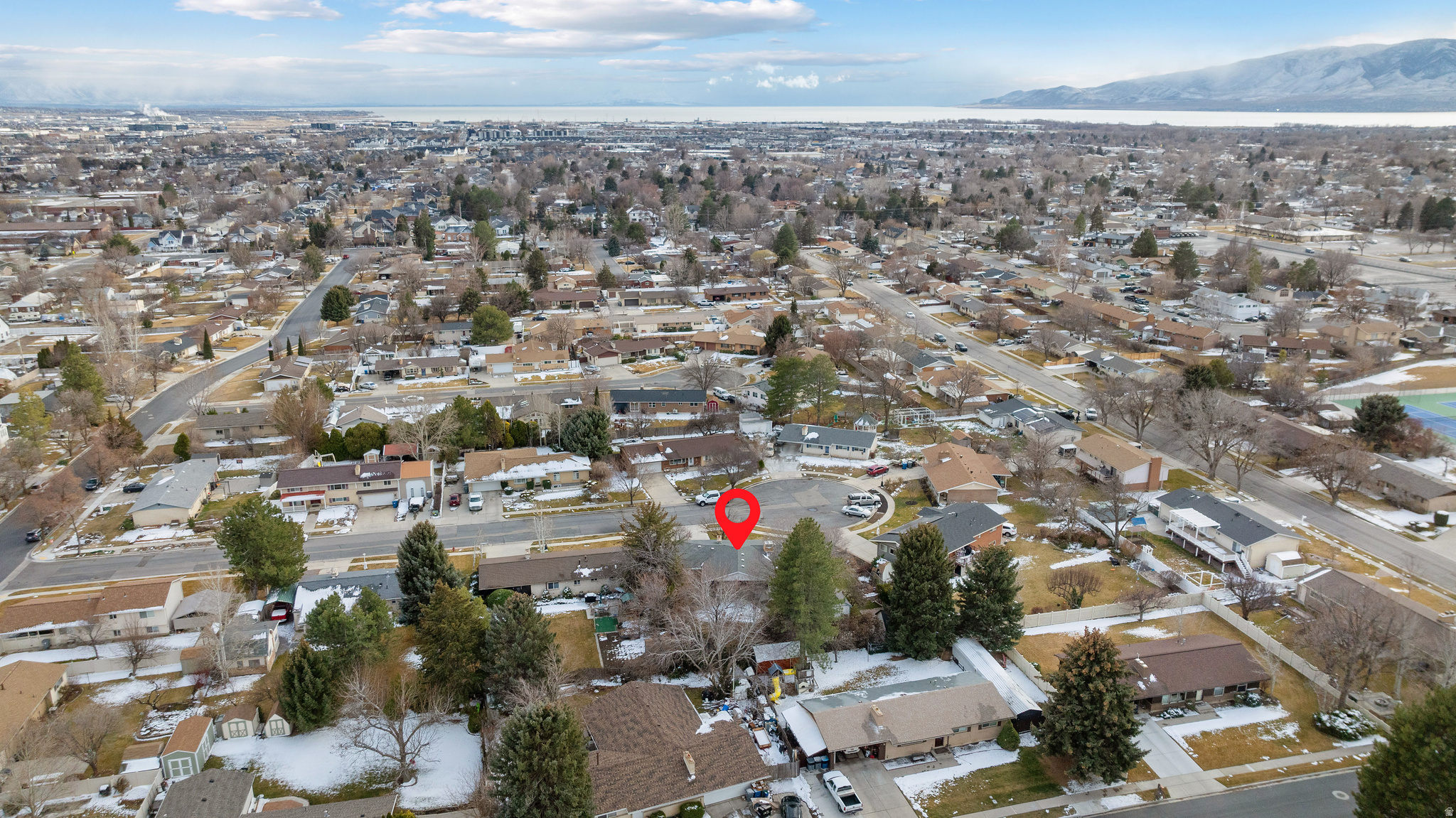 CHALET VILLAGE - Residential