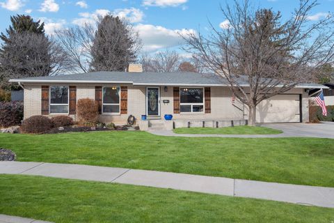Photo of 837 E 475 N, American Fork, UT 84003 (MLS # 2138808)