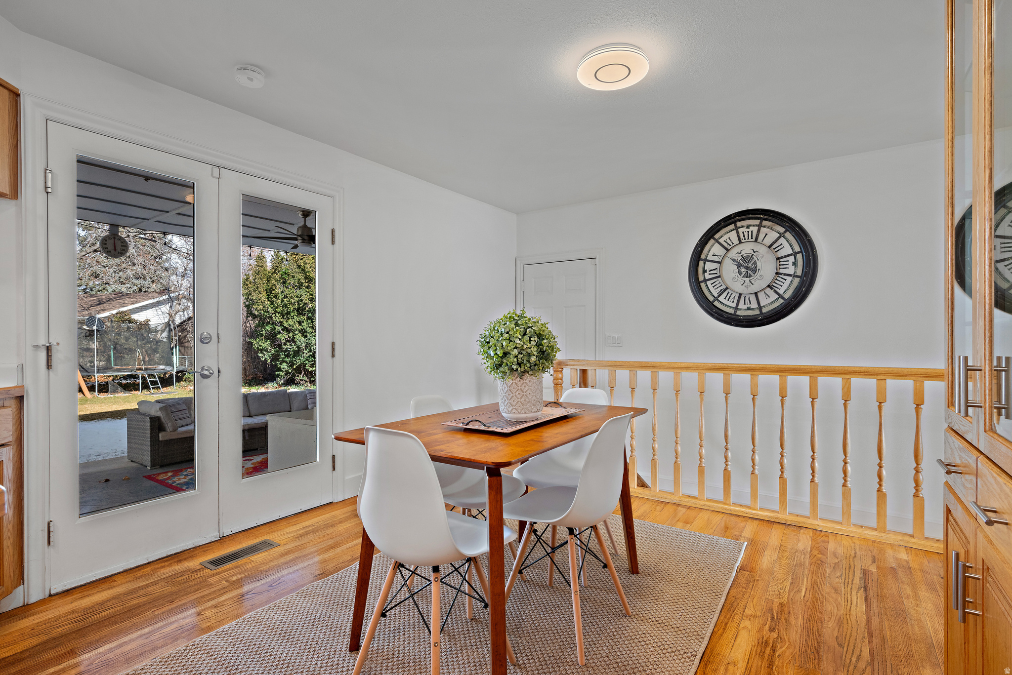 CHALET VILLAGE - Residential