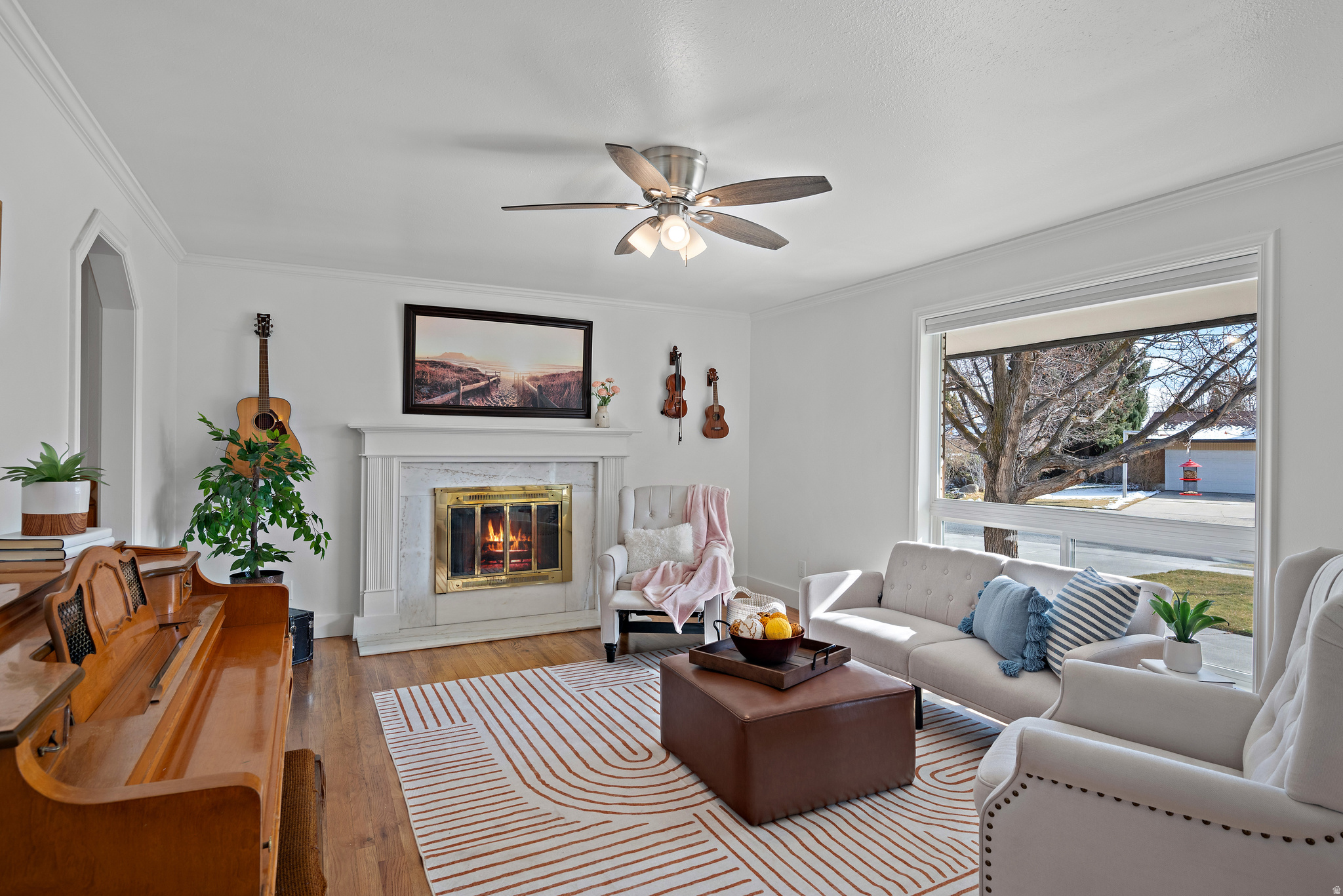 CHALET VILLAGE - Residential