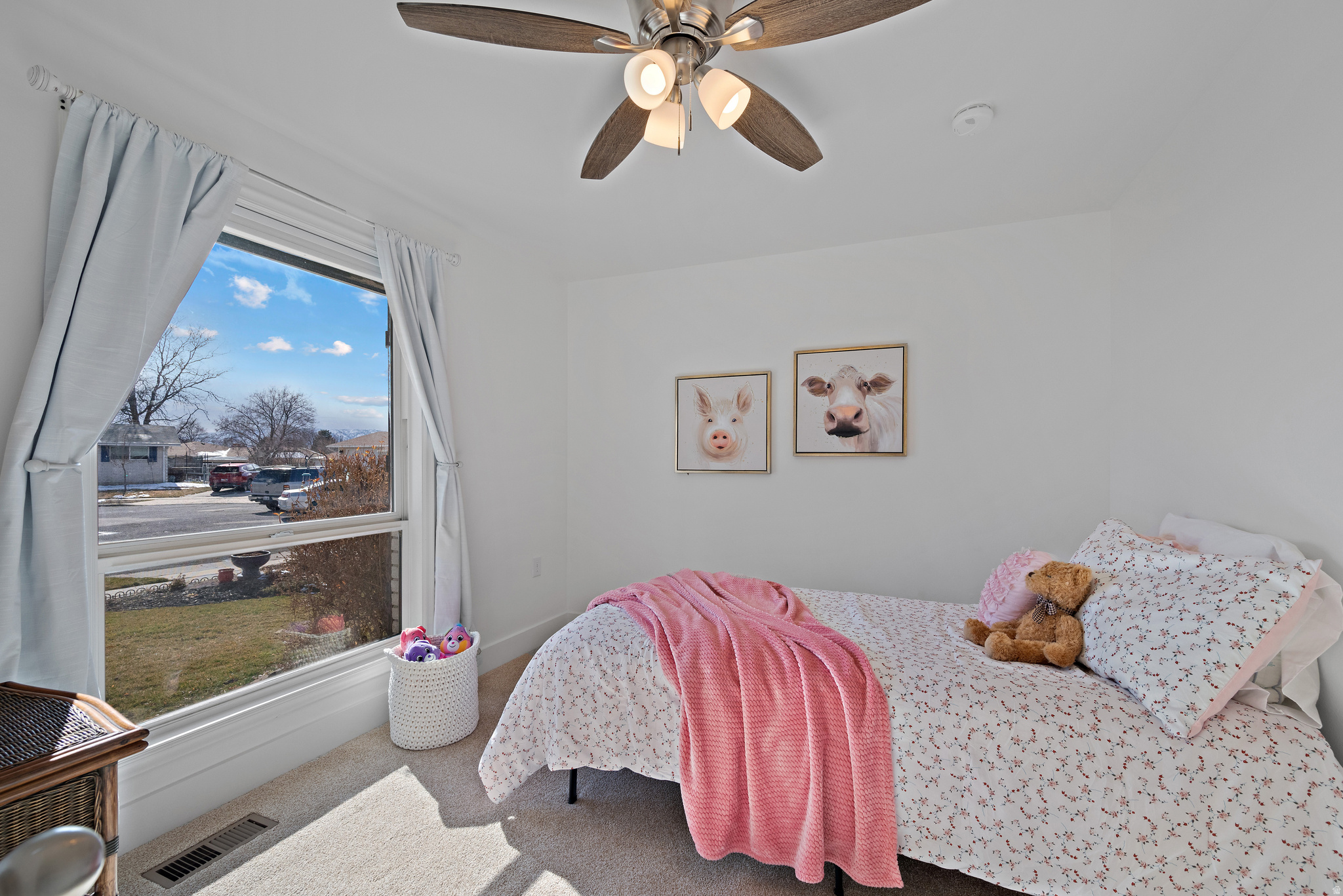 CHALET VILLAGE - Residential