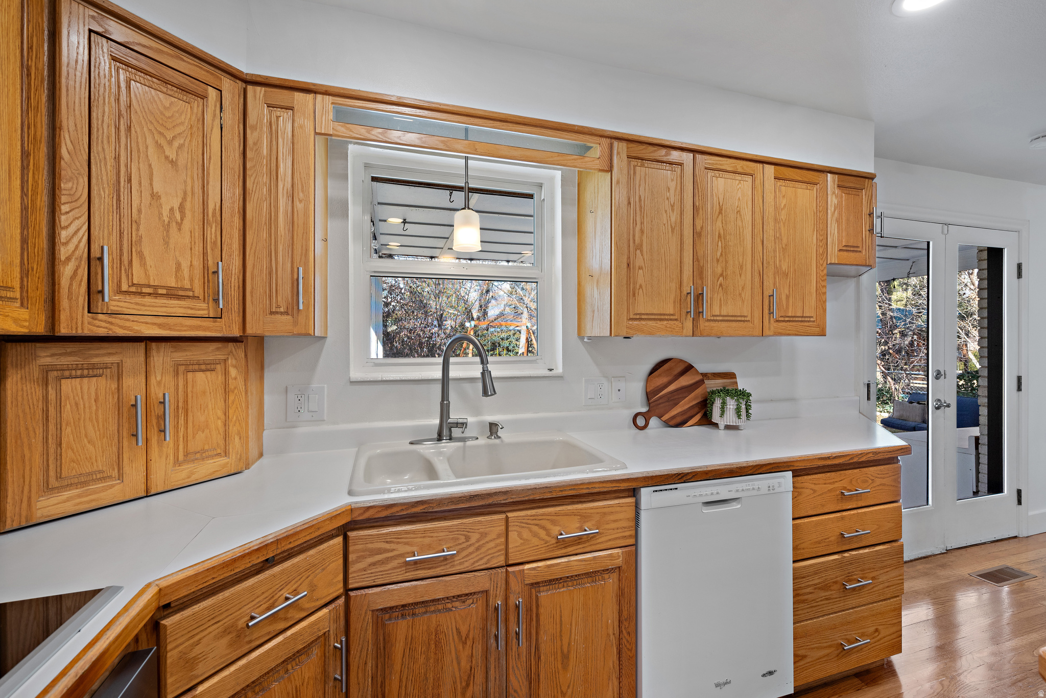 CHALET VILLAGE - Residential