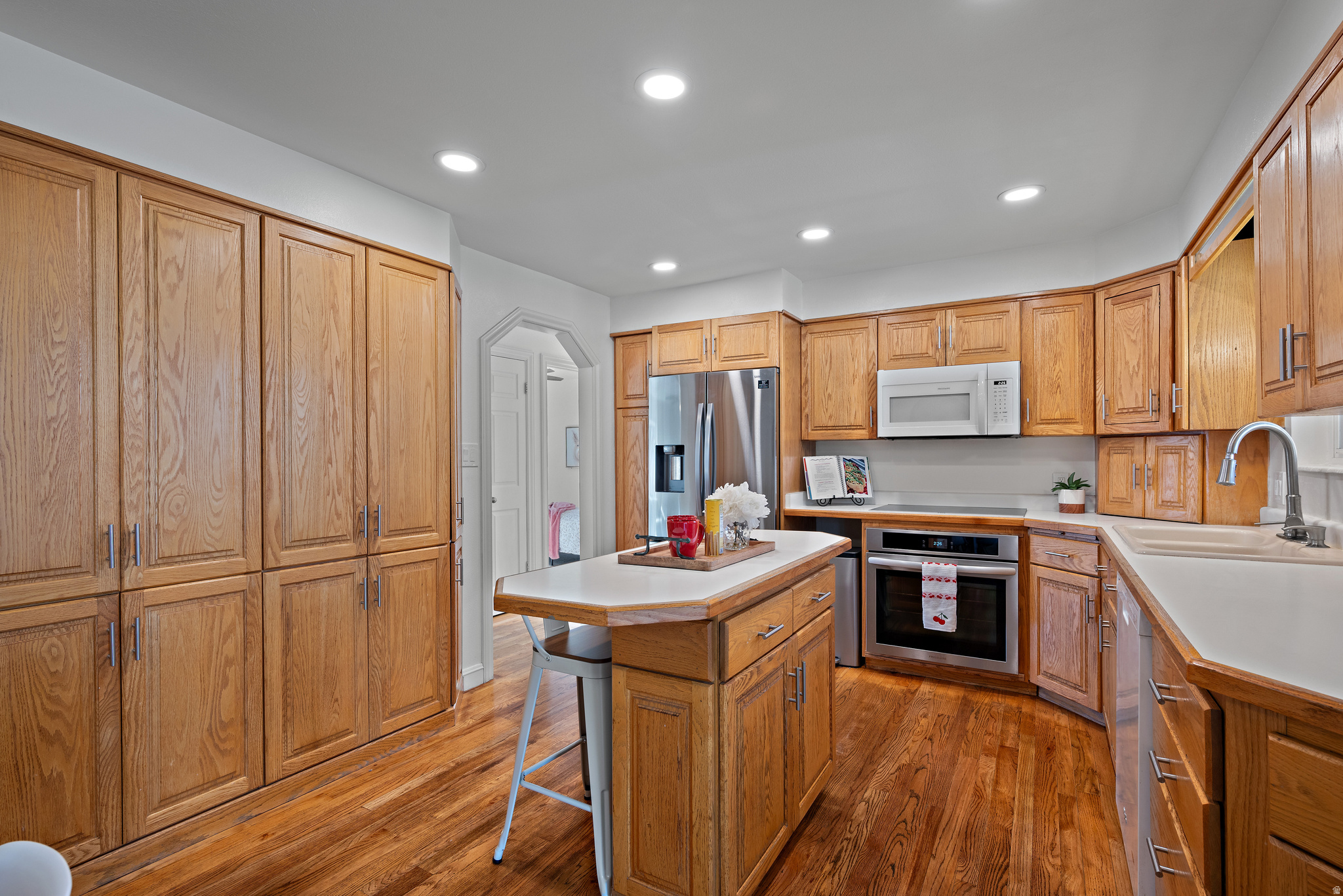 CHALET VILLAGE - Residential