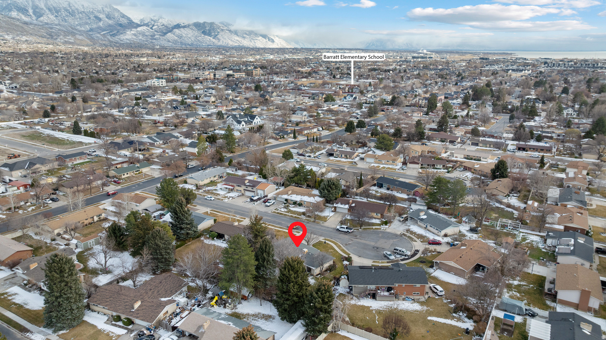 CHALET VILLAGE - Residential