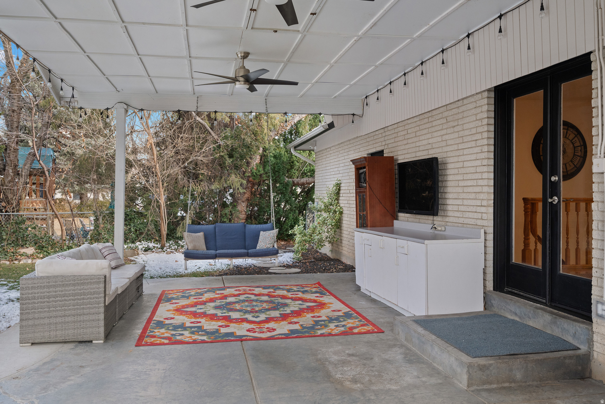 CHALET VILLAGE - Residential