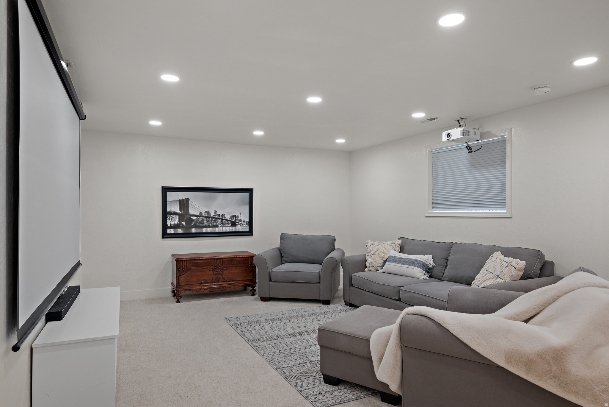 CHALET VILLAGE - Residential