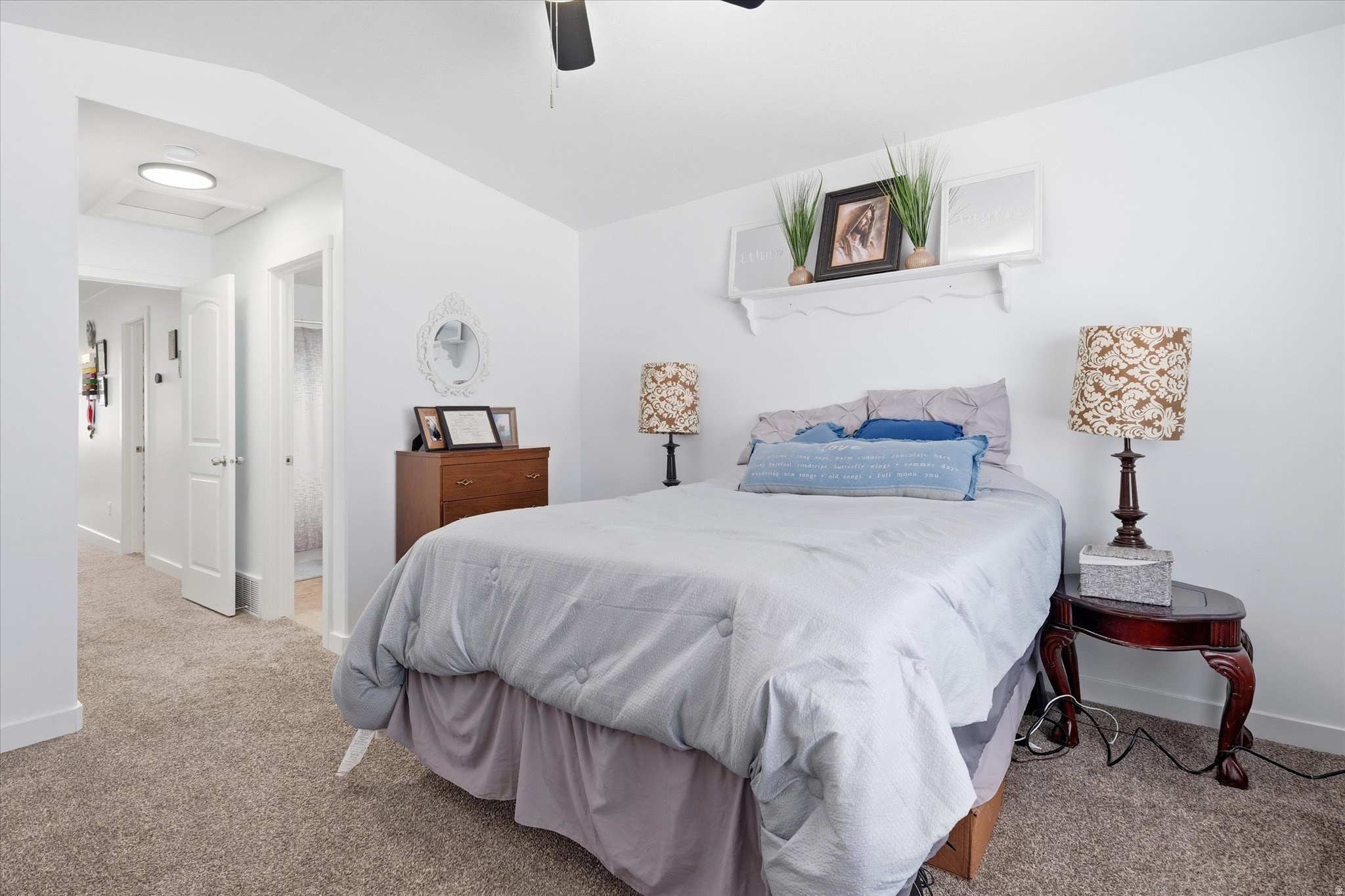 SPRING CREEK CROSSING - Residential