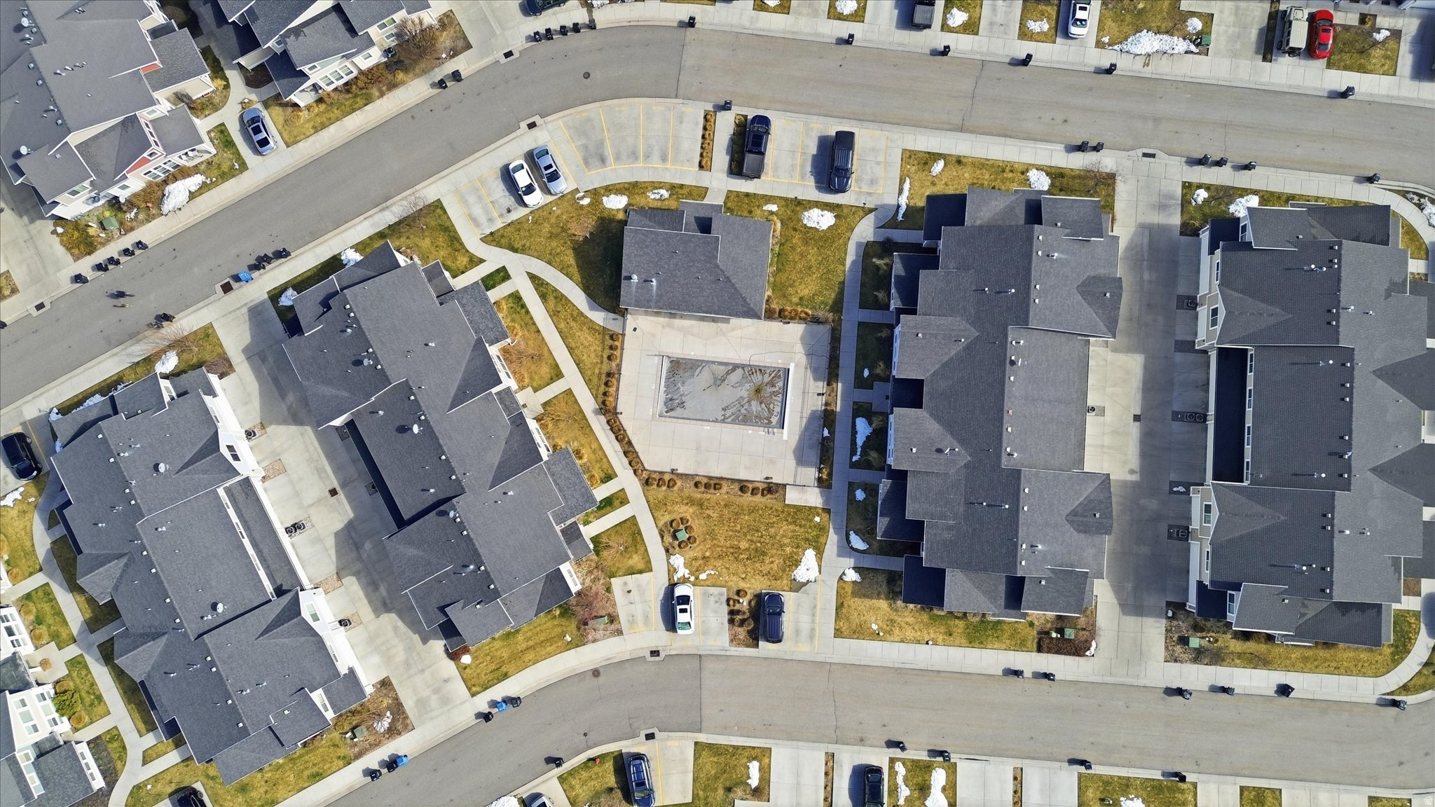 SPRING CREEK CROSSING - Residential