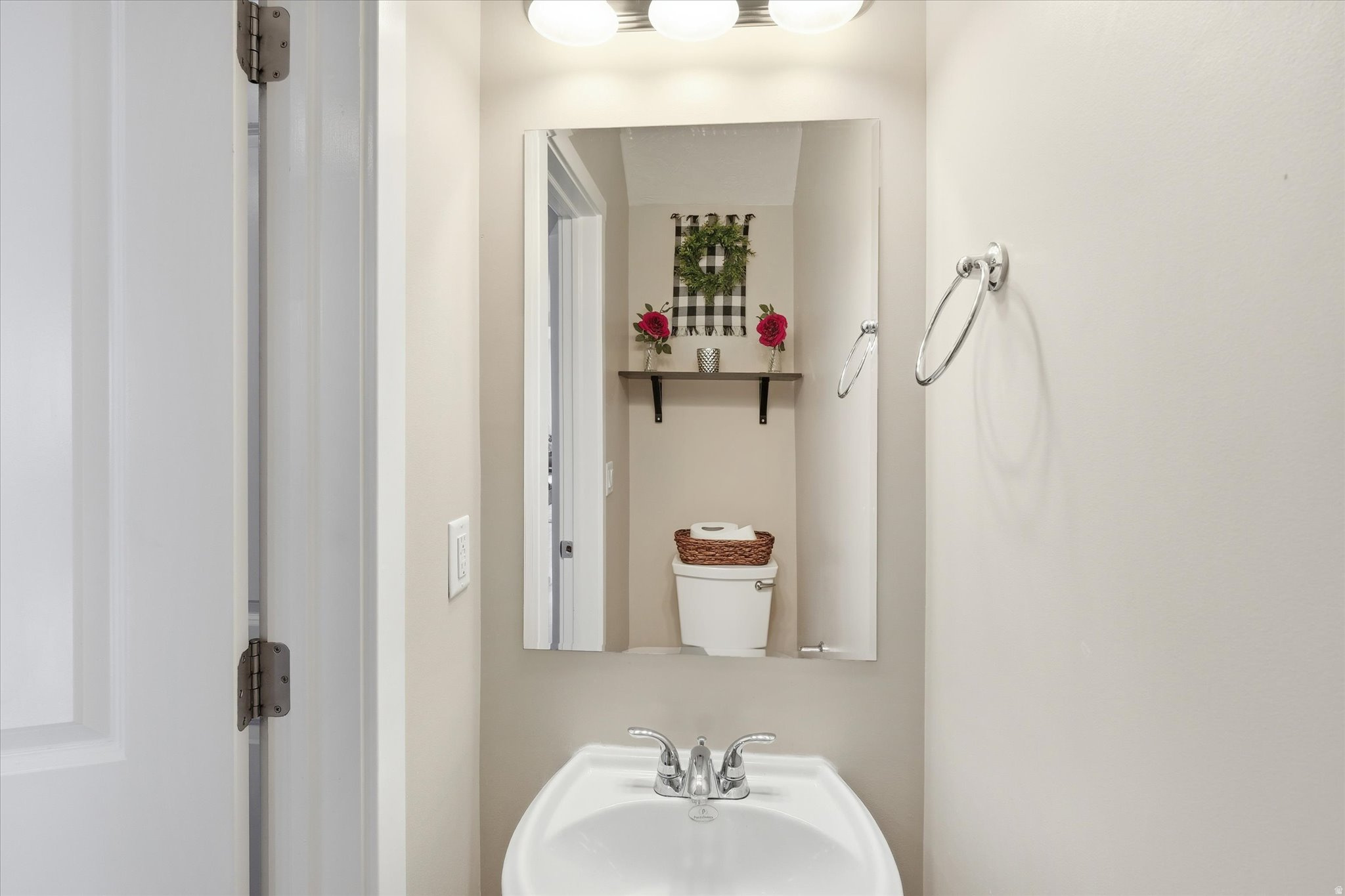 SPRING CREEK CROSSING - Residential