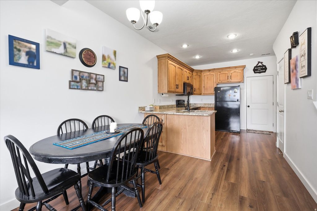Photo of 1250 W 2420 S, Nibley, UT 84321 (MLS # 2140229)