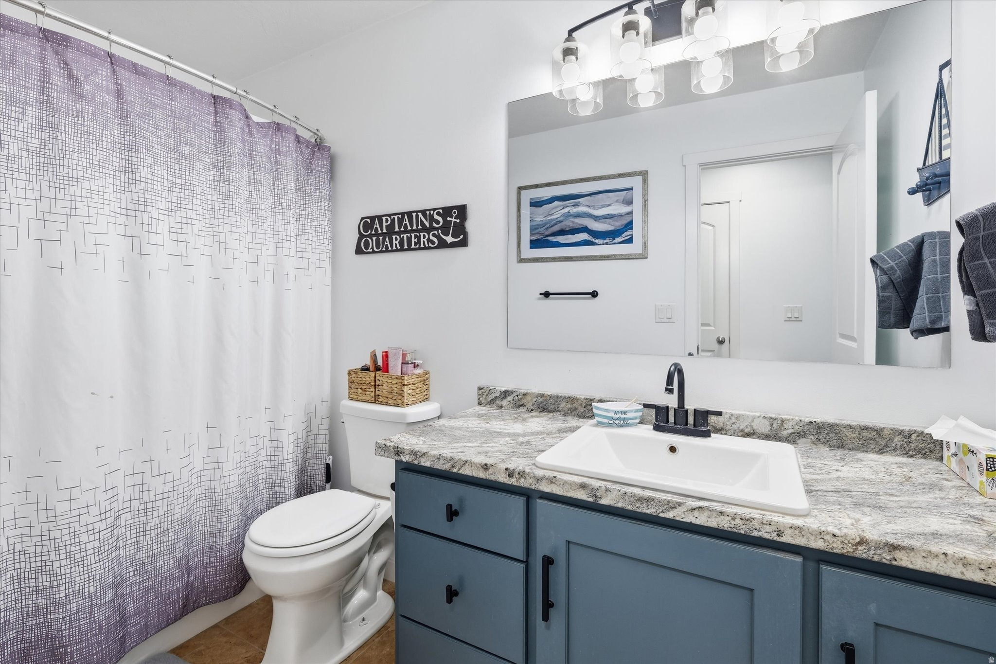 SPRING CREEK CROSSING - Residential