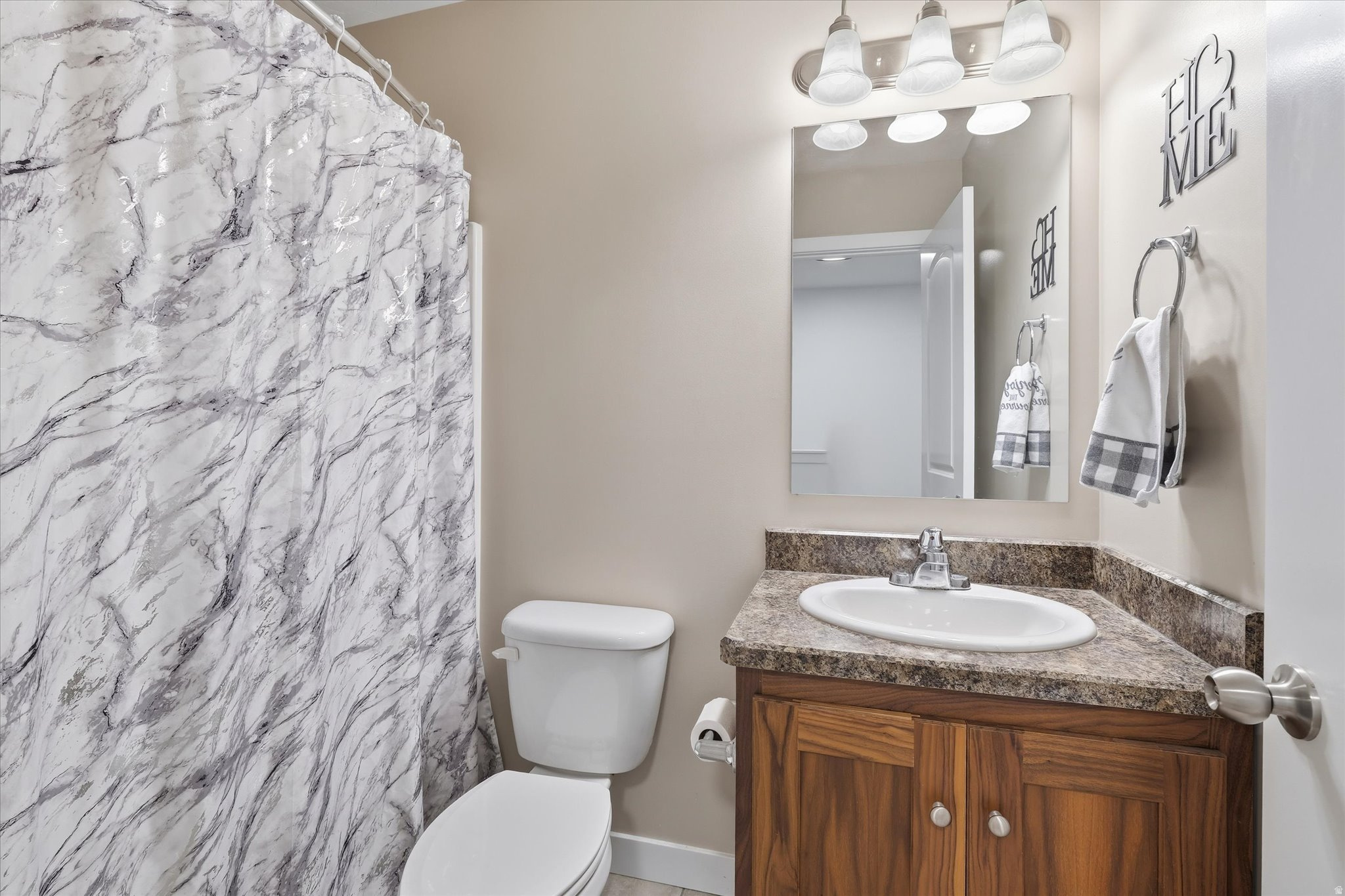 SPRING CREEK CROSSING - Residential