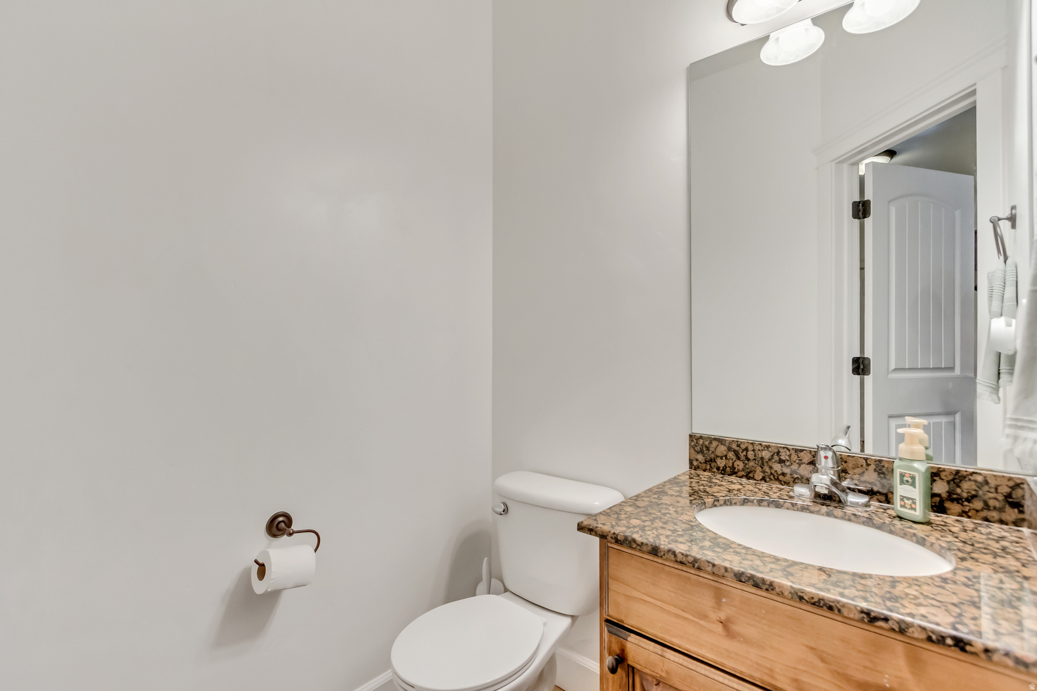 THE COVE - Residential