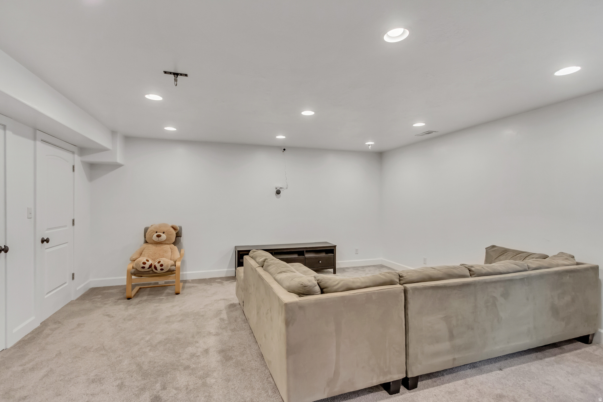 THE COVE - Residential