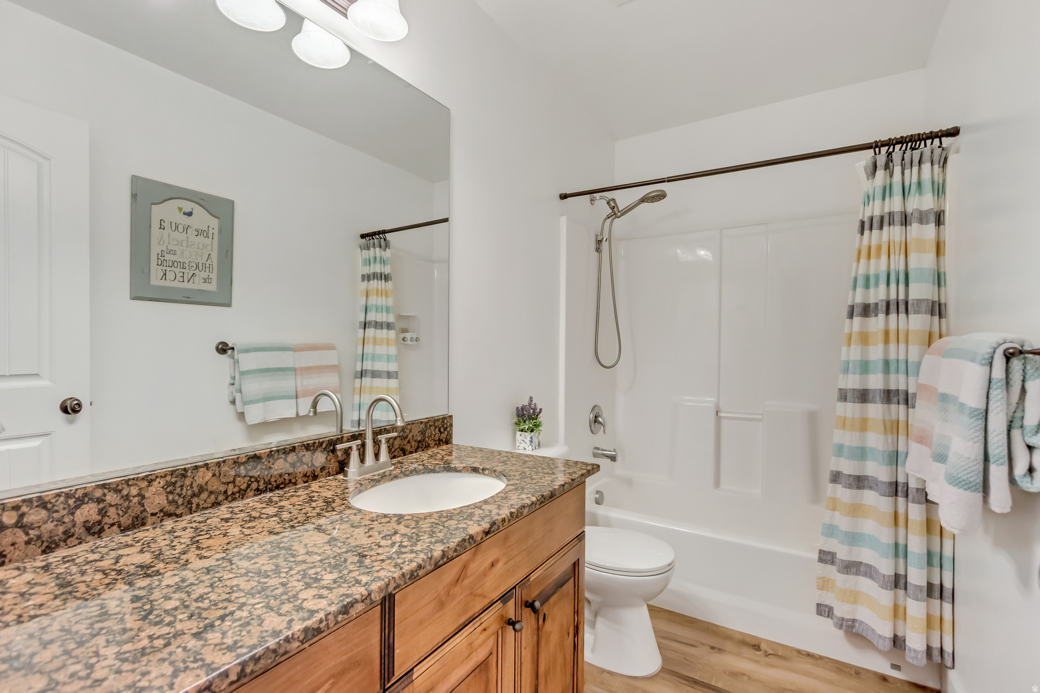 THE COVE - Residential