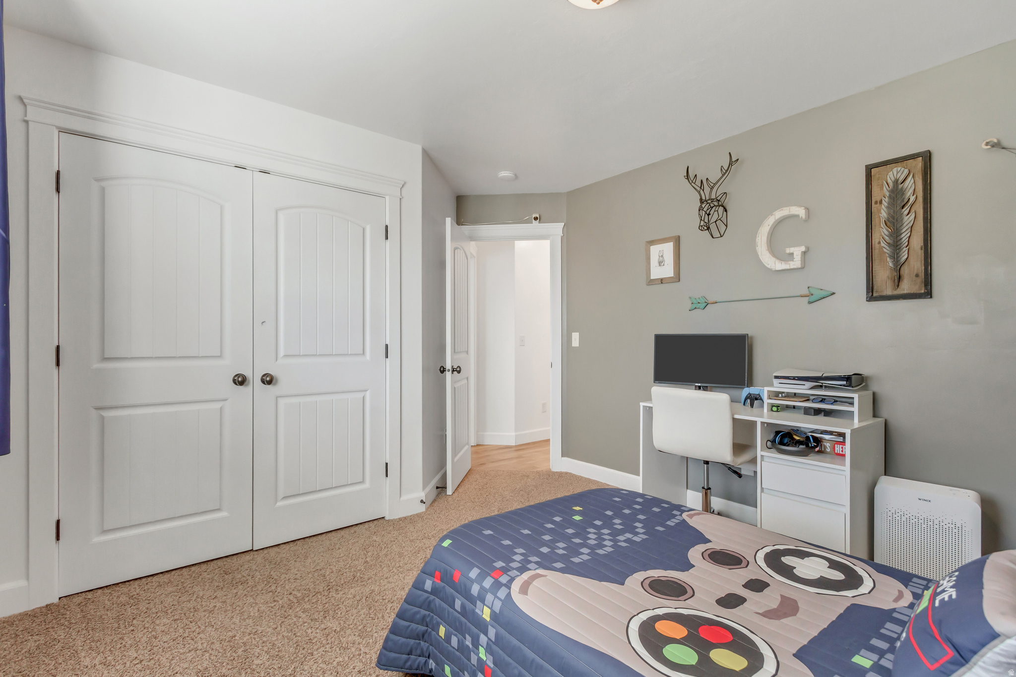 THE COVE - Residential