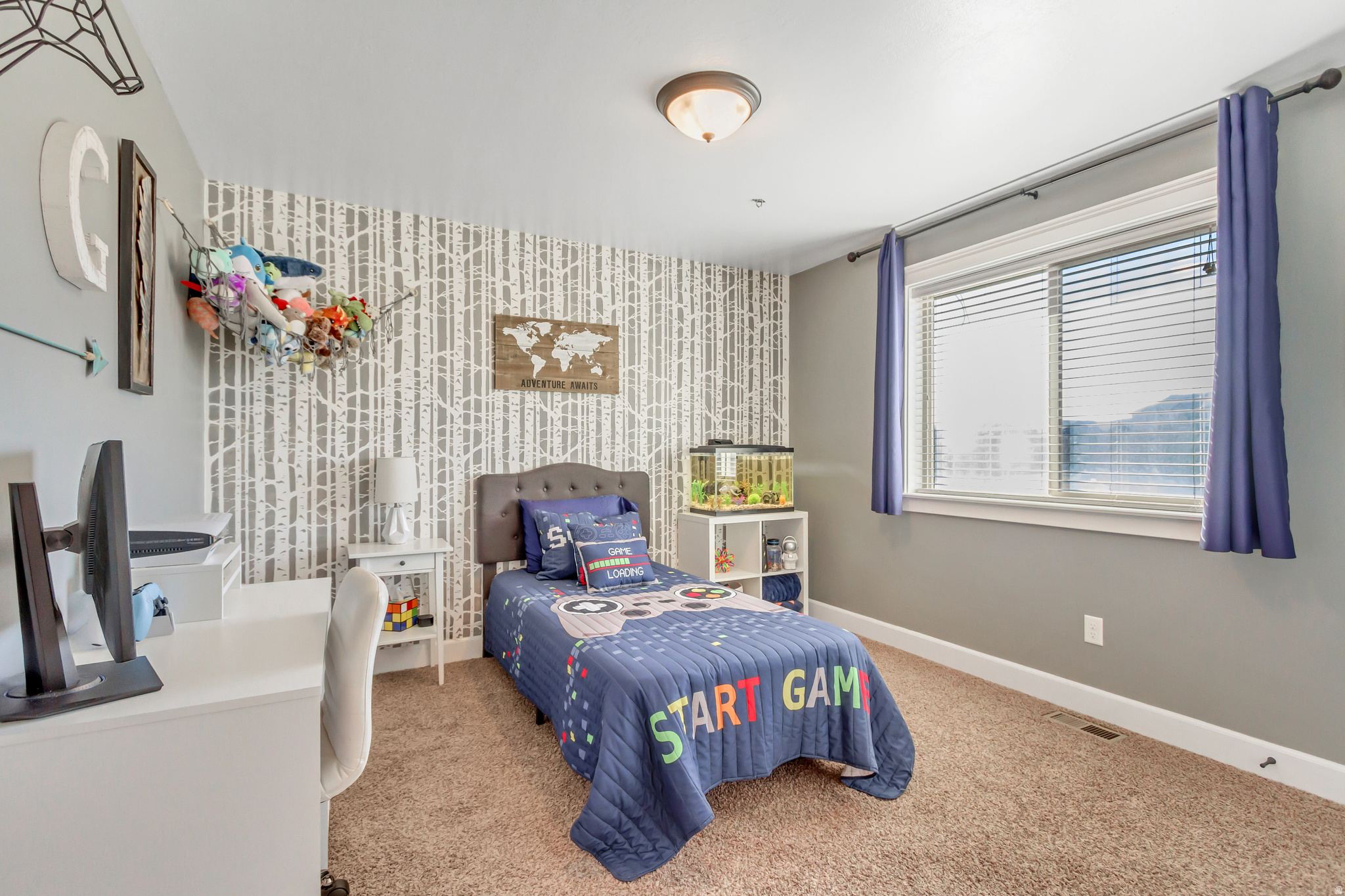 THE COVE - Residential