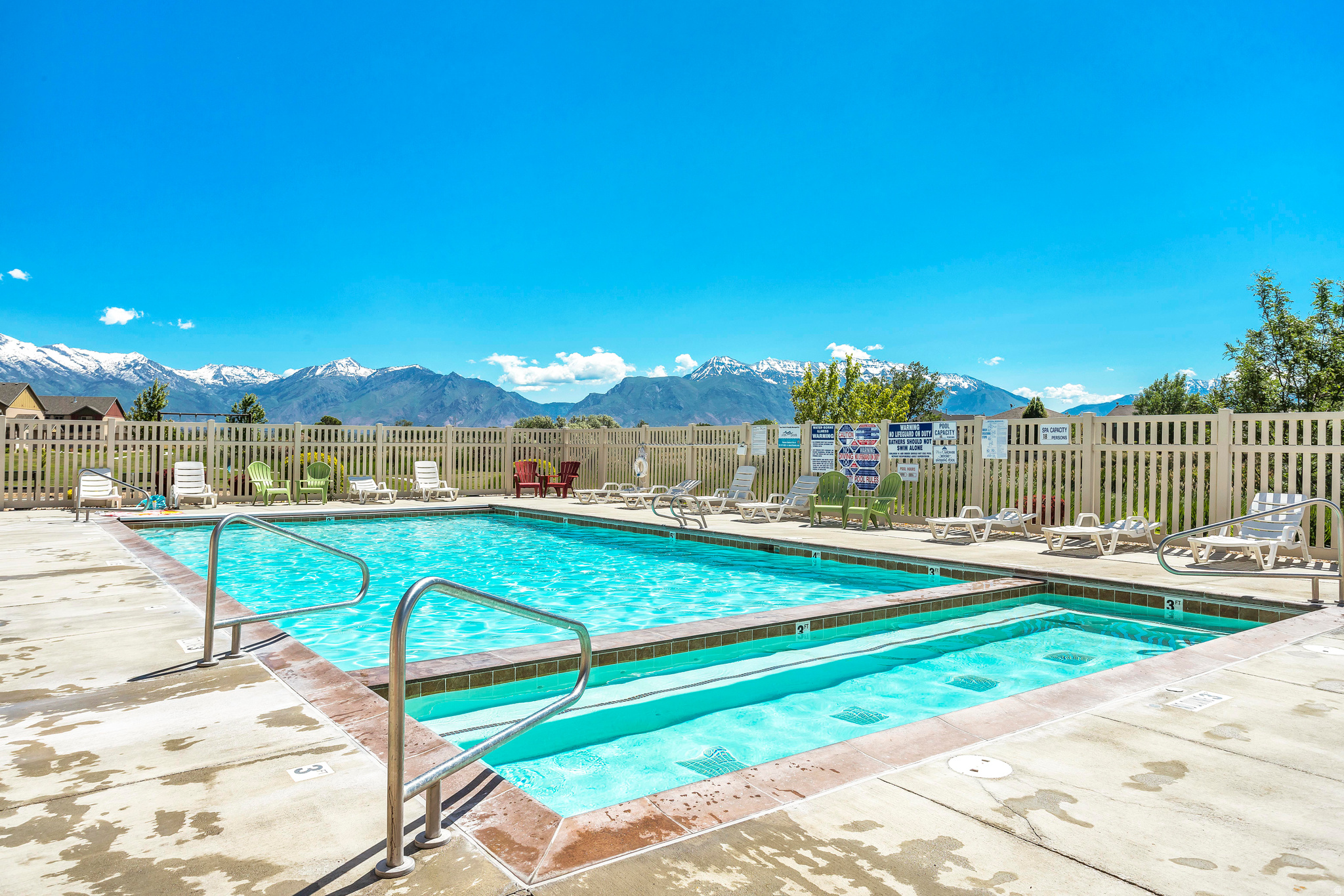 THE COVE - Residential