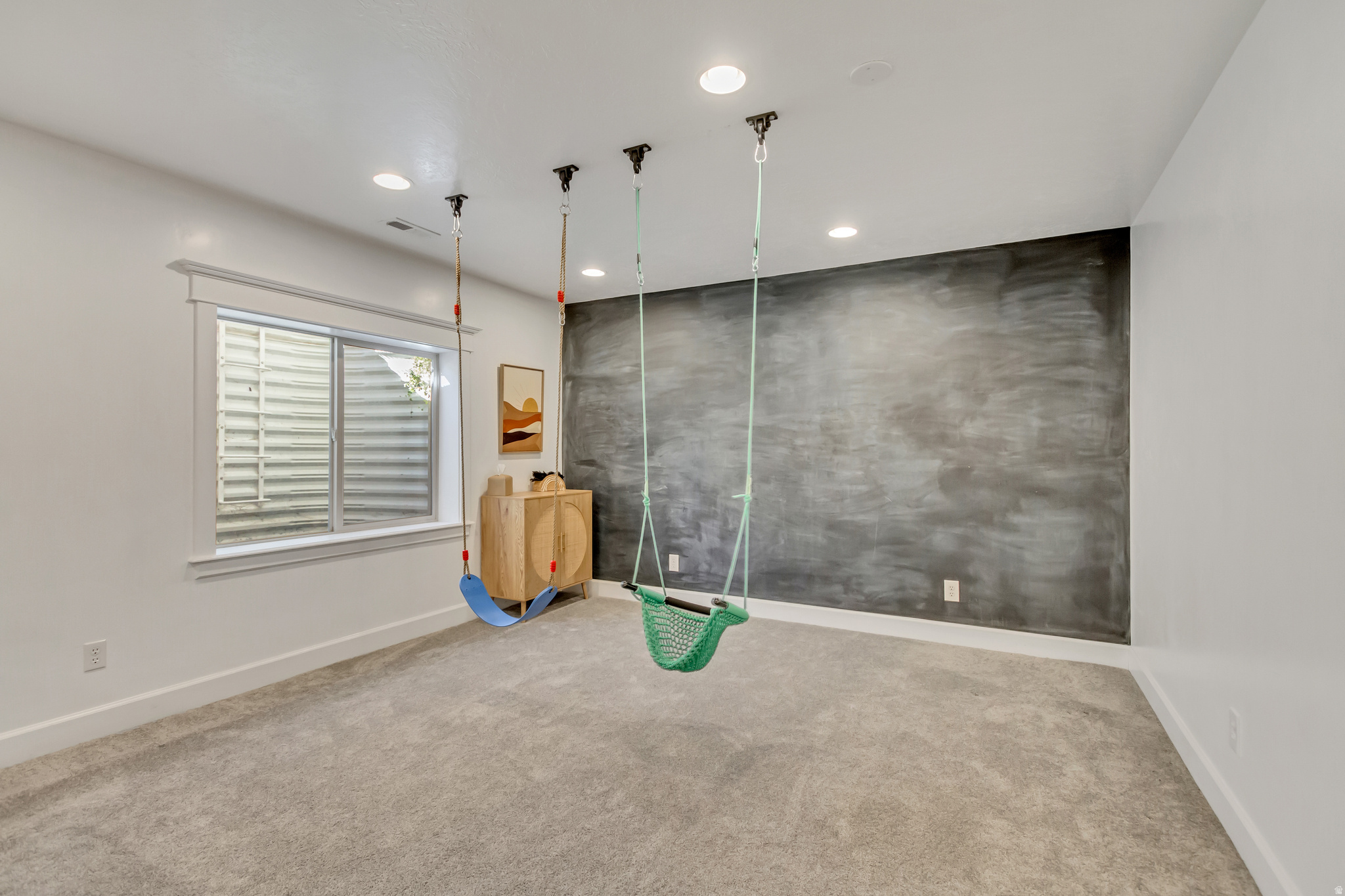 THE COVE - Residential