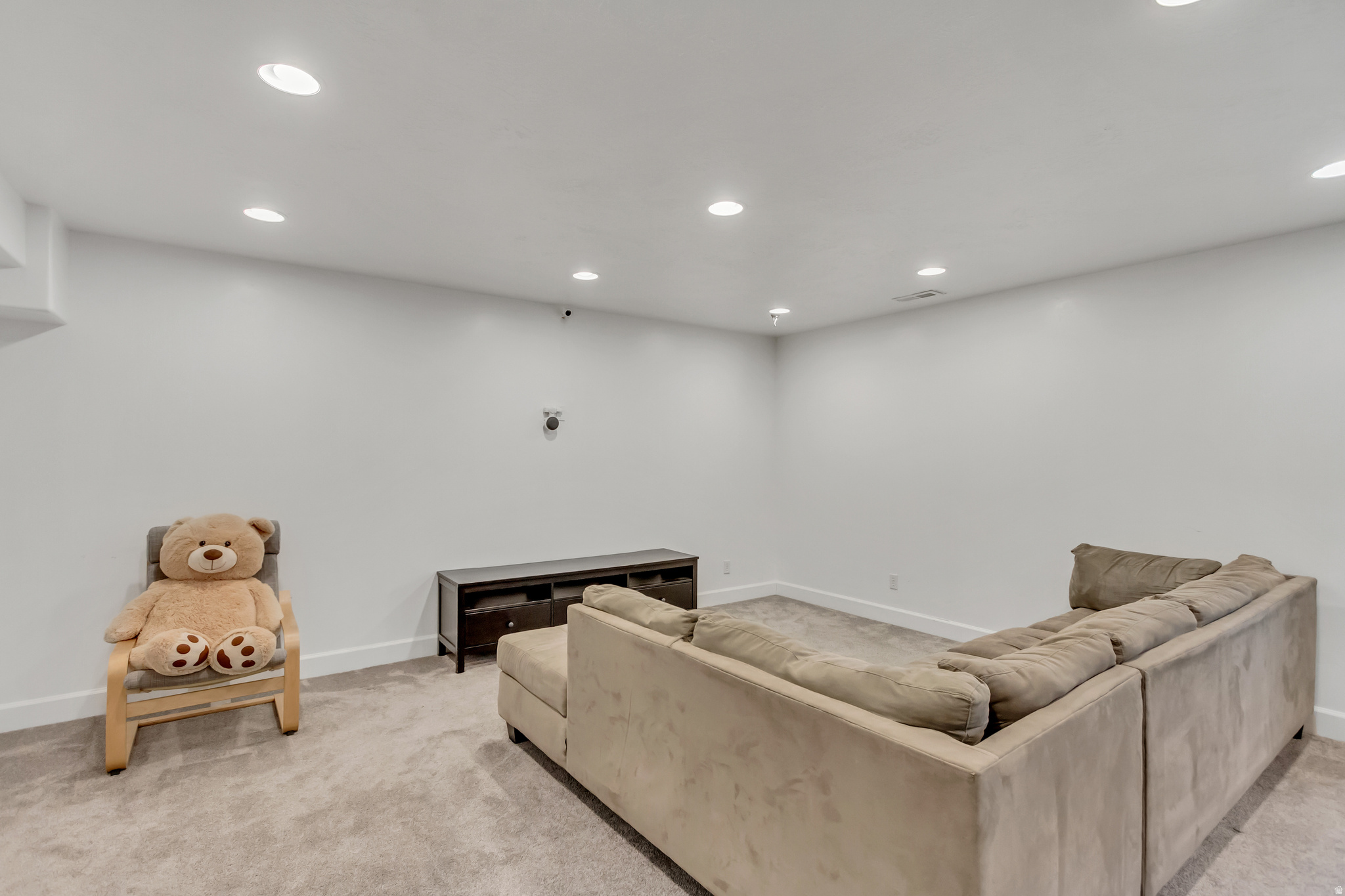 THE COVE - Residential