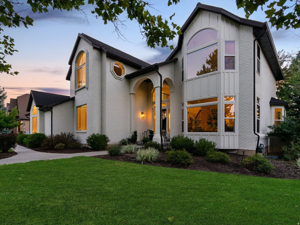 Photo of 50 S WANDERWOOD WAY E, Sandy, UT 84092 (MLS # 2183496)